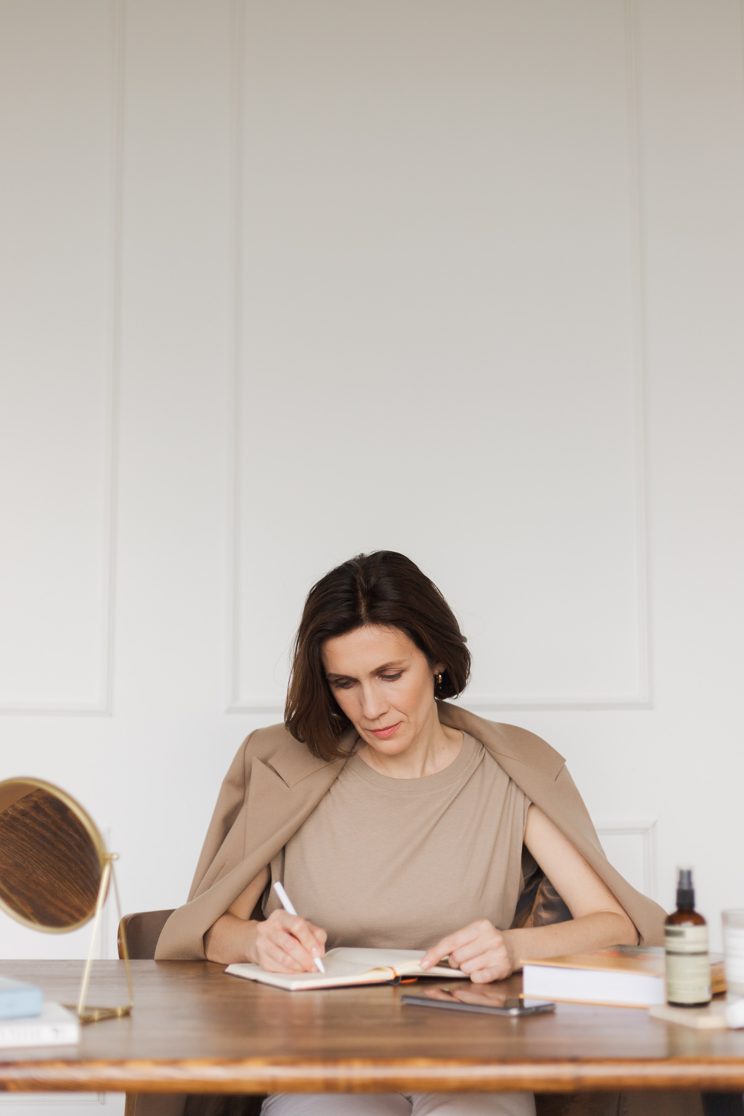 КОСМЕТИКА | Наталья Виринея