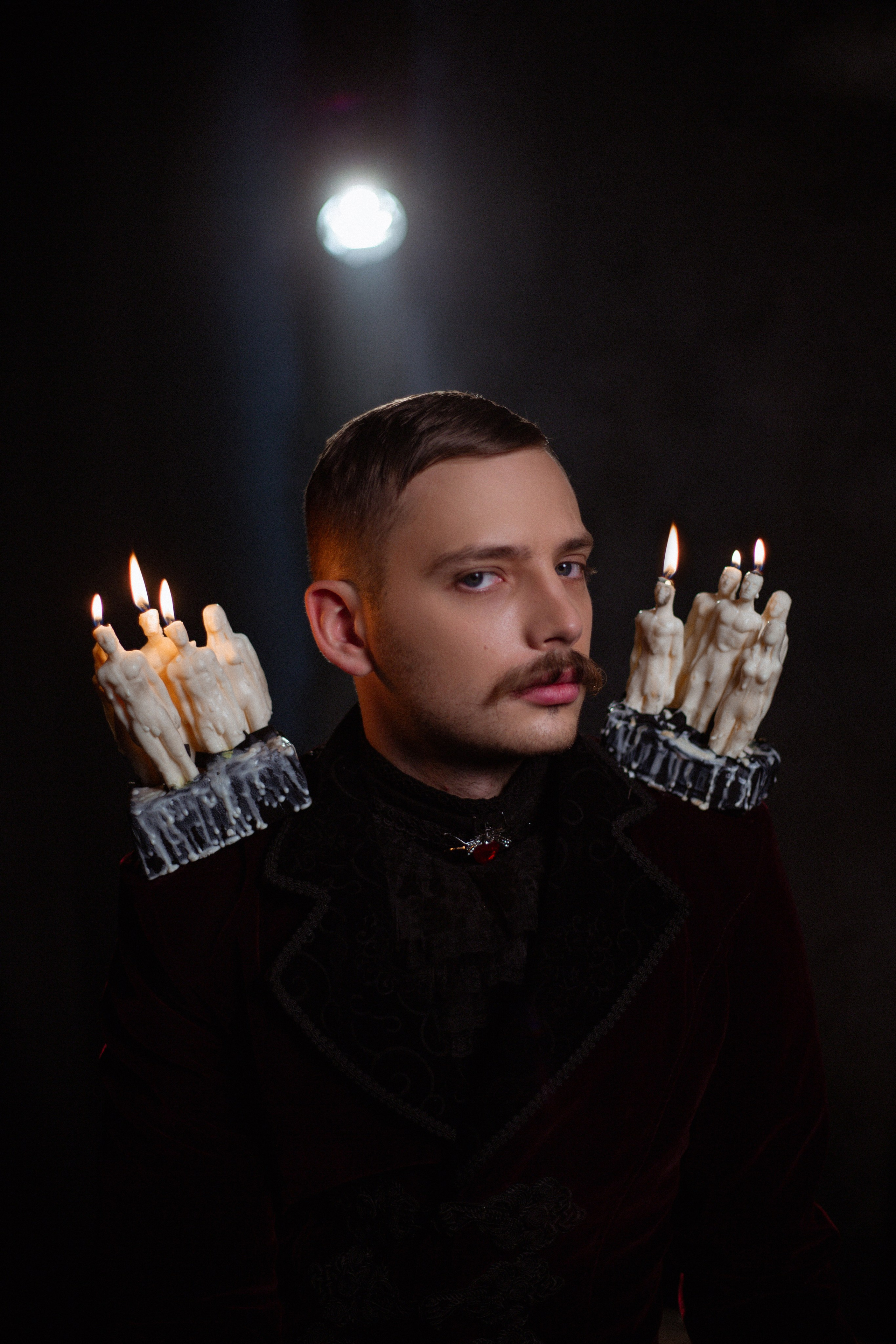 Степан. Фотограф | Юля Ди