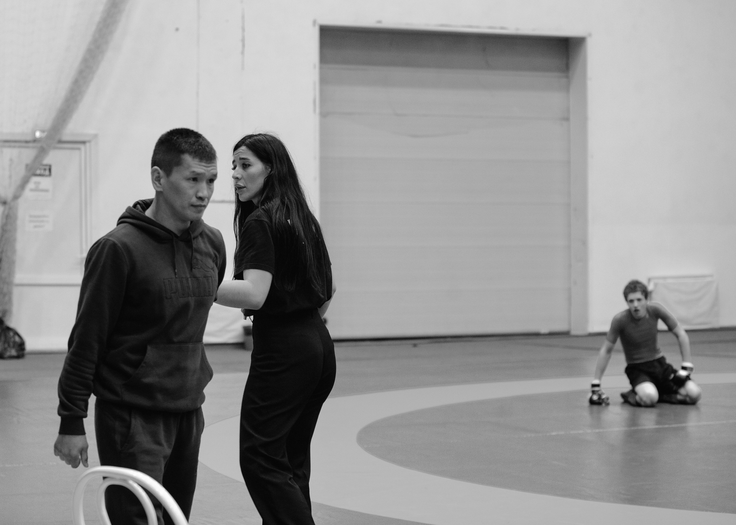 ПАНКРАТИОН | Чемпионат и первенство СФО | март `24. Портретный фотограф в Москве Дарья Цезария