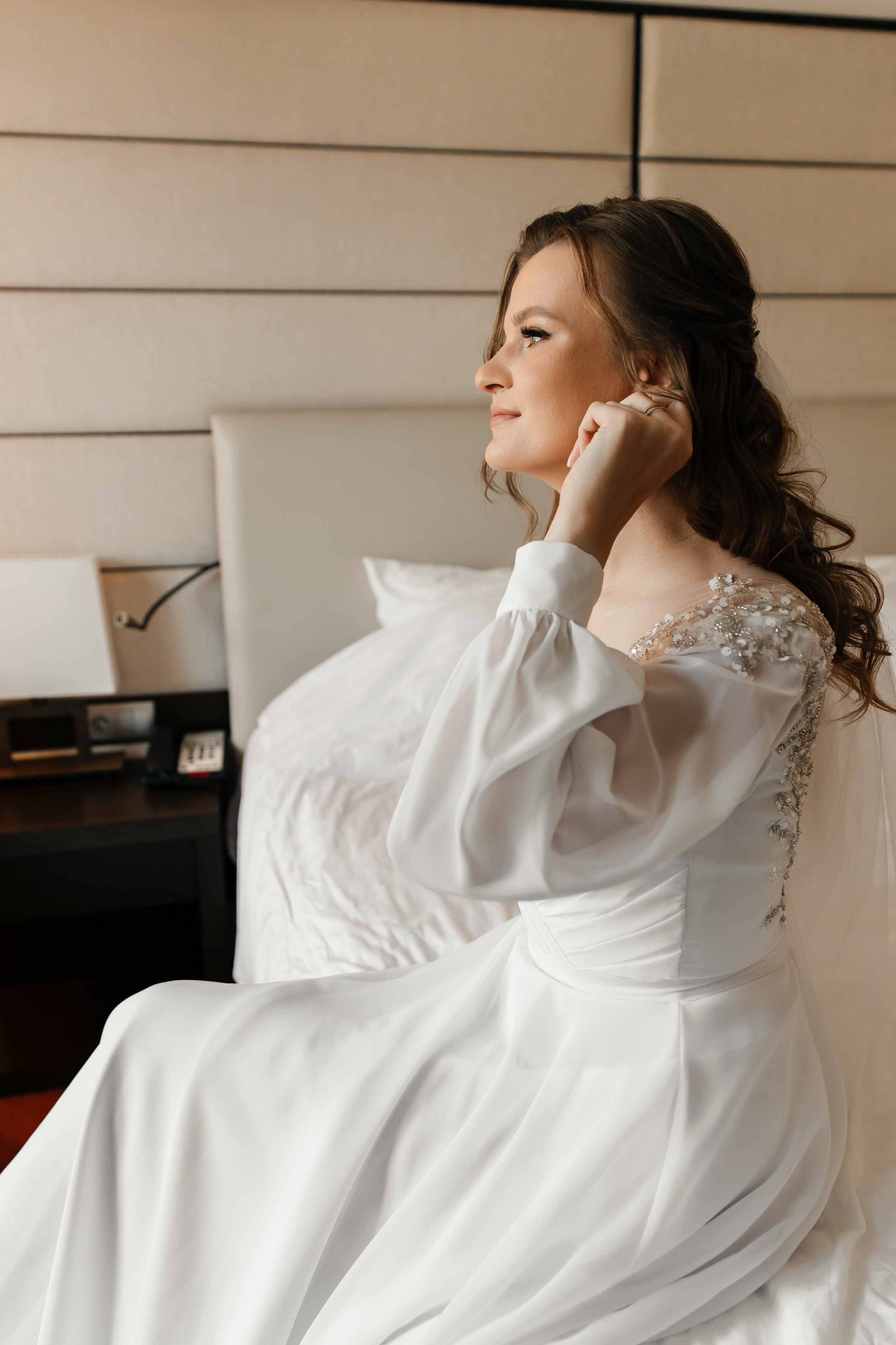 Свадебная история на Котельнической. Семейный фотограф Москва Юлиана Фетисова