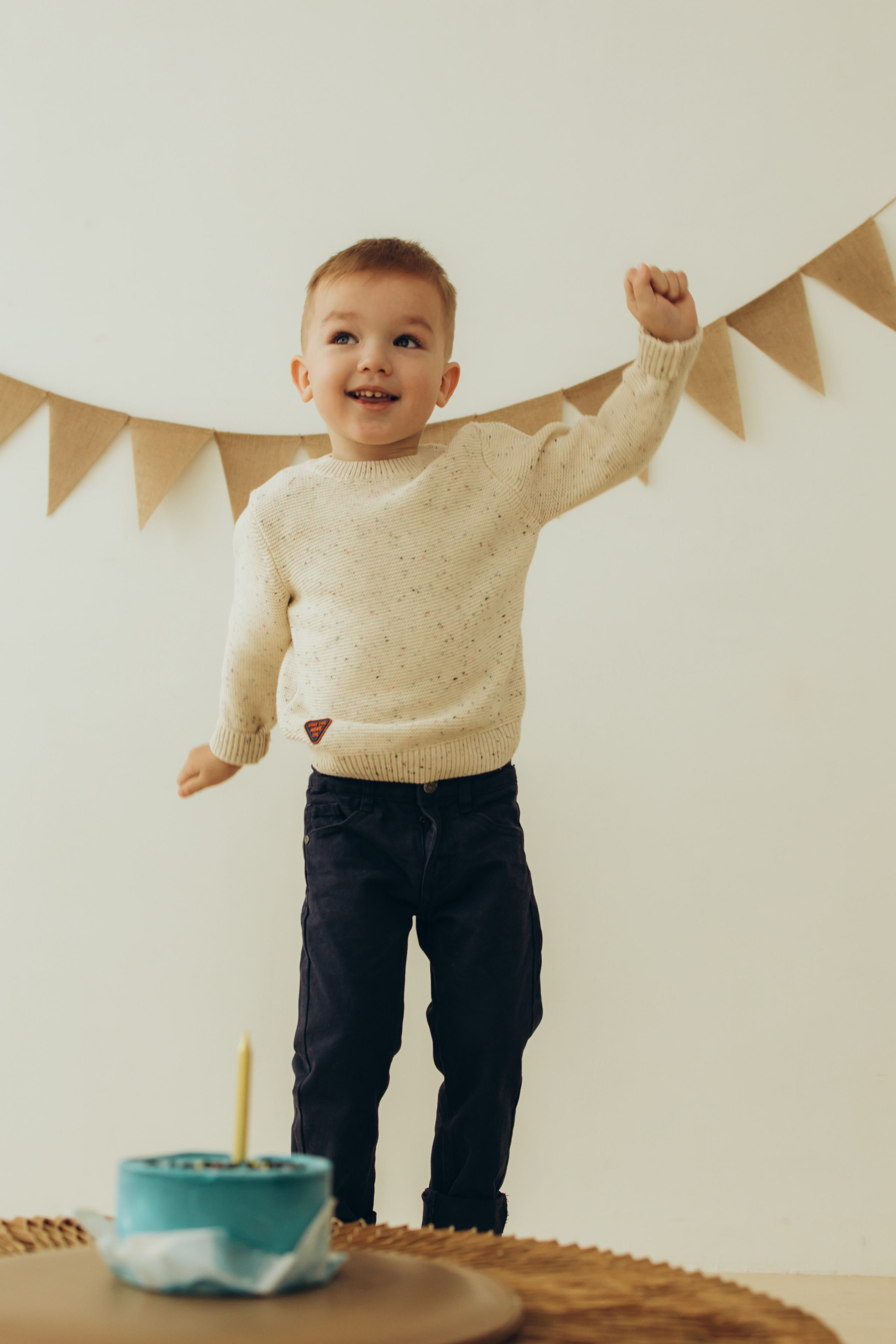 3 года Феденьке!. Семейный фотограф Москва Юлиана Фетисова