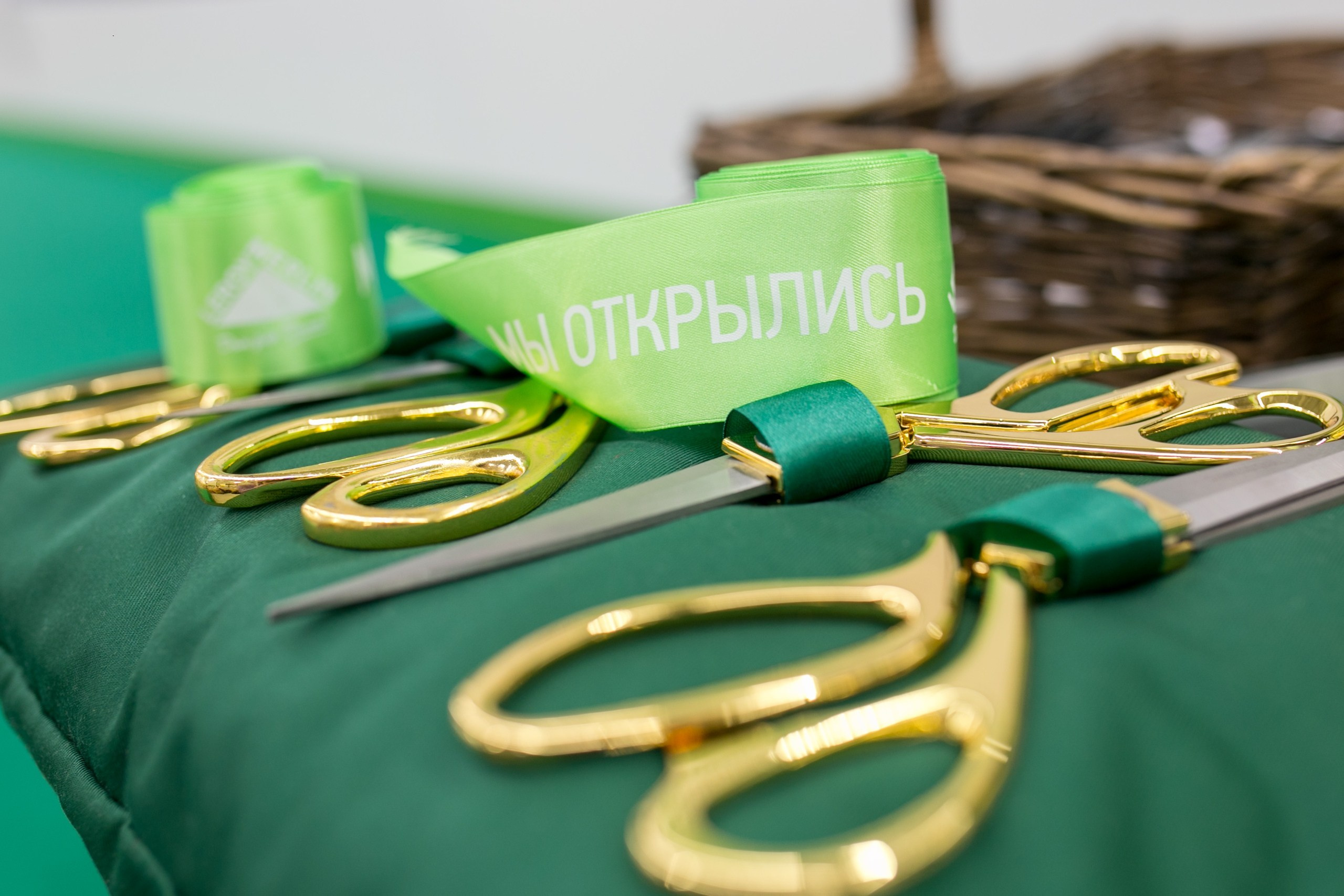 Репортажная фотосъемка открытия магазина в Санкт-Петербурге. Свадебный и Репортажный фотограф в Санкт-Петербурге