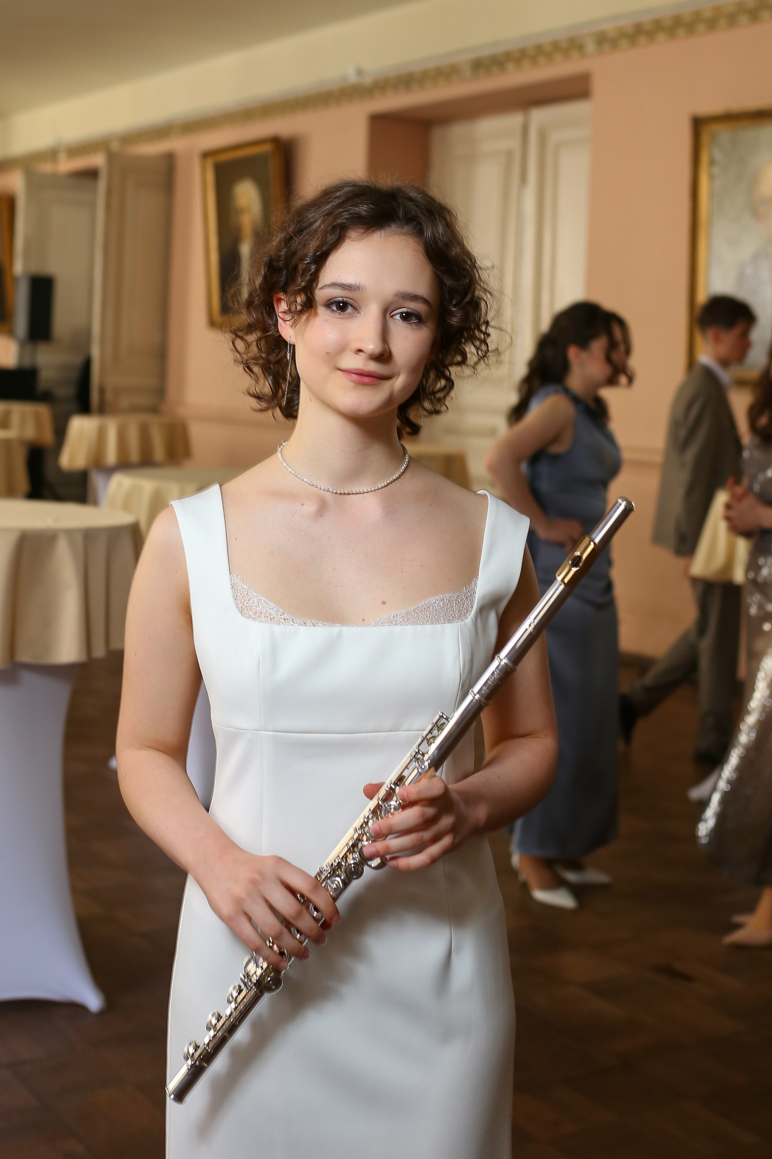 Фотосъемка на выпускной. Свадебный и Репортажный фотограф в Санкт-Петербурге