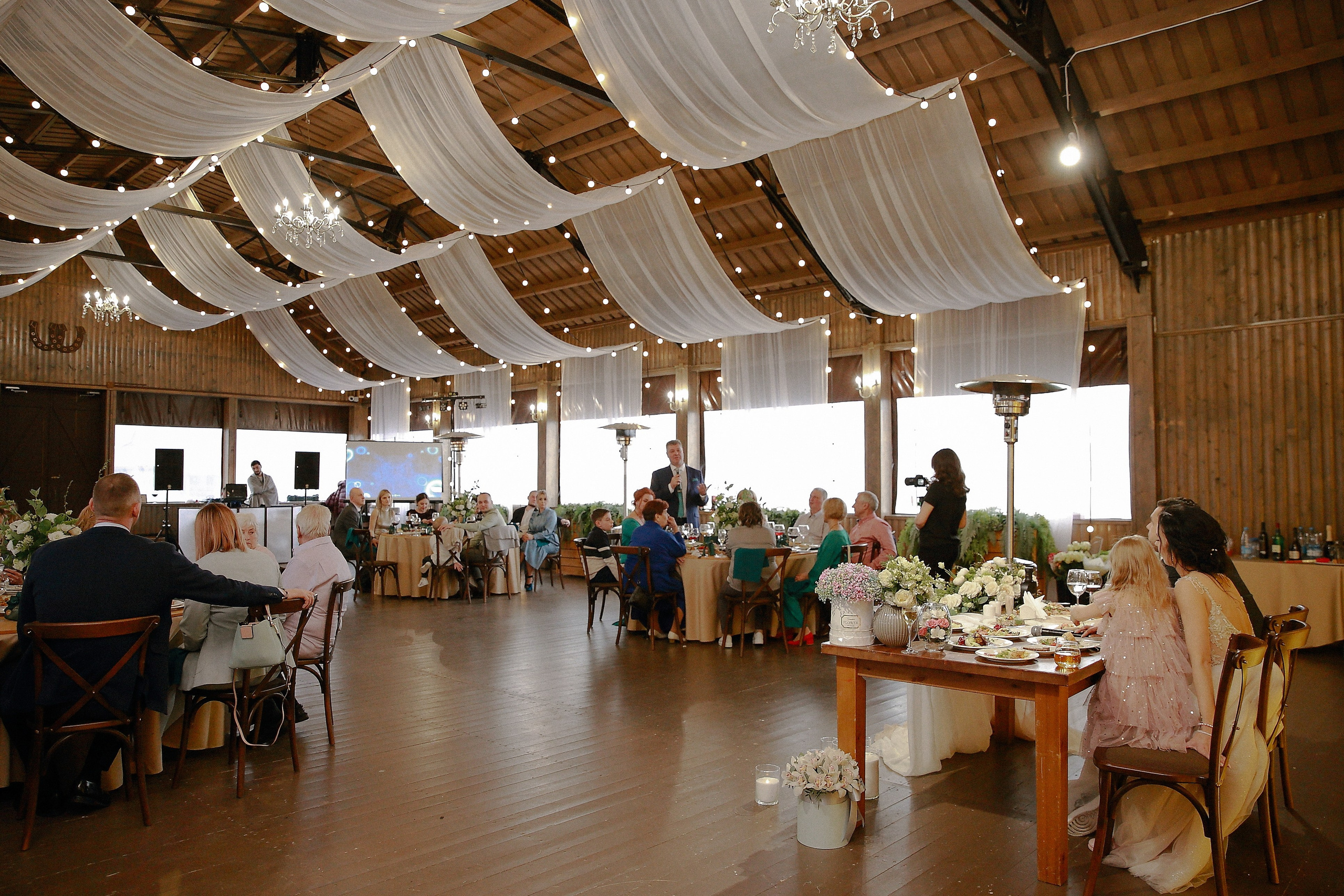 Саша и Ксюша. Семейный и свадебный фотограф в Москве и Зеленограде Пилипенко Юлия