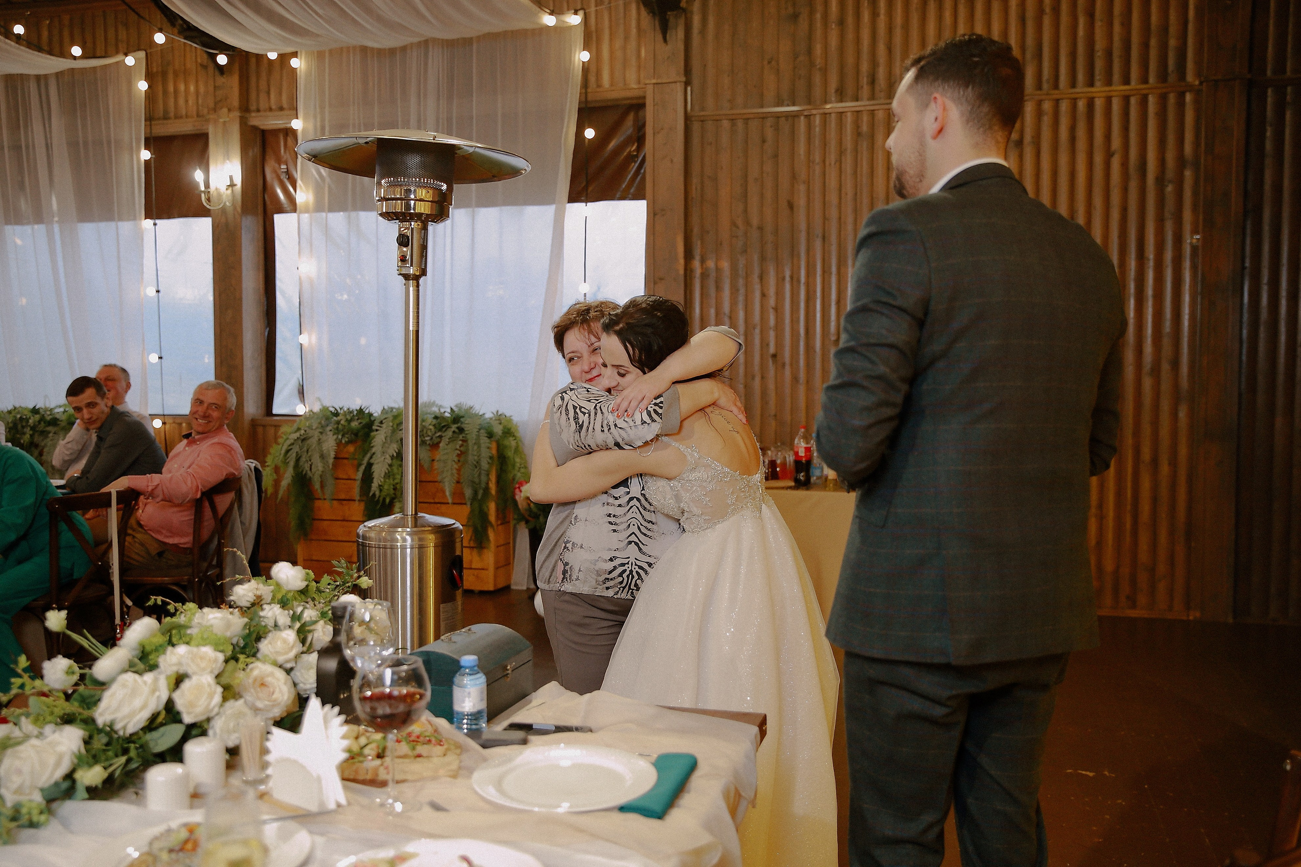 Саша и Ксюша. Семейный и свадебный фотограф в Москве и Зеленограде Пилипенко Юлия