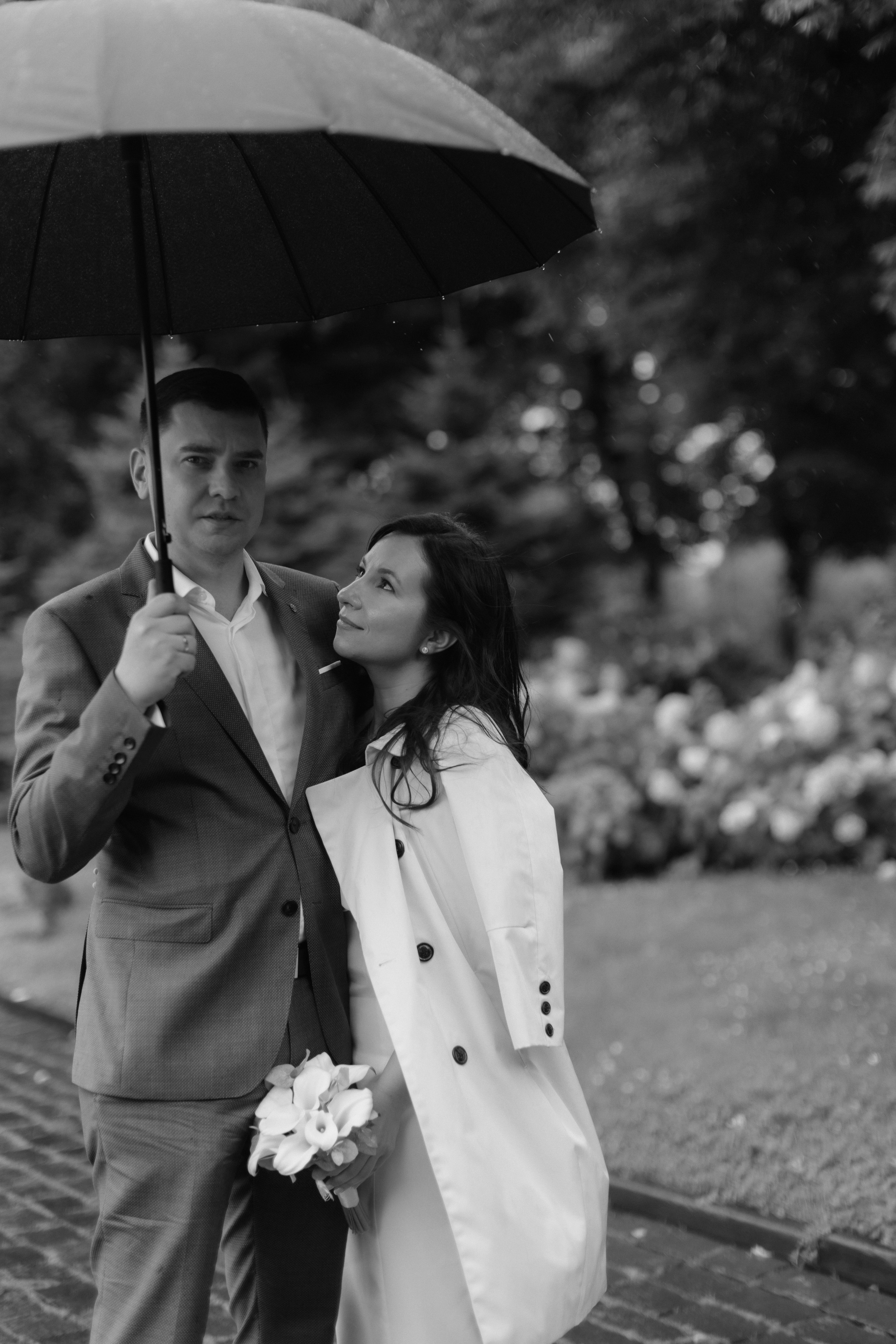 Андрей и Кристина. Семейный и свадебный фотограф в Москве и Зеленограде Пилипенко Юлия