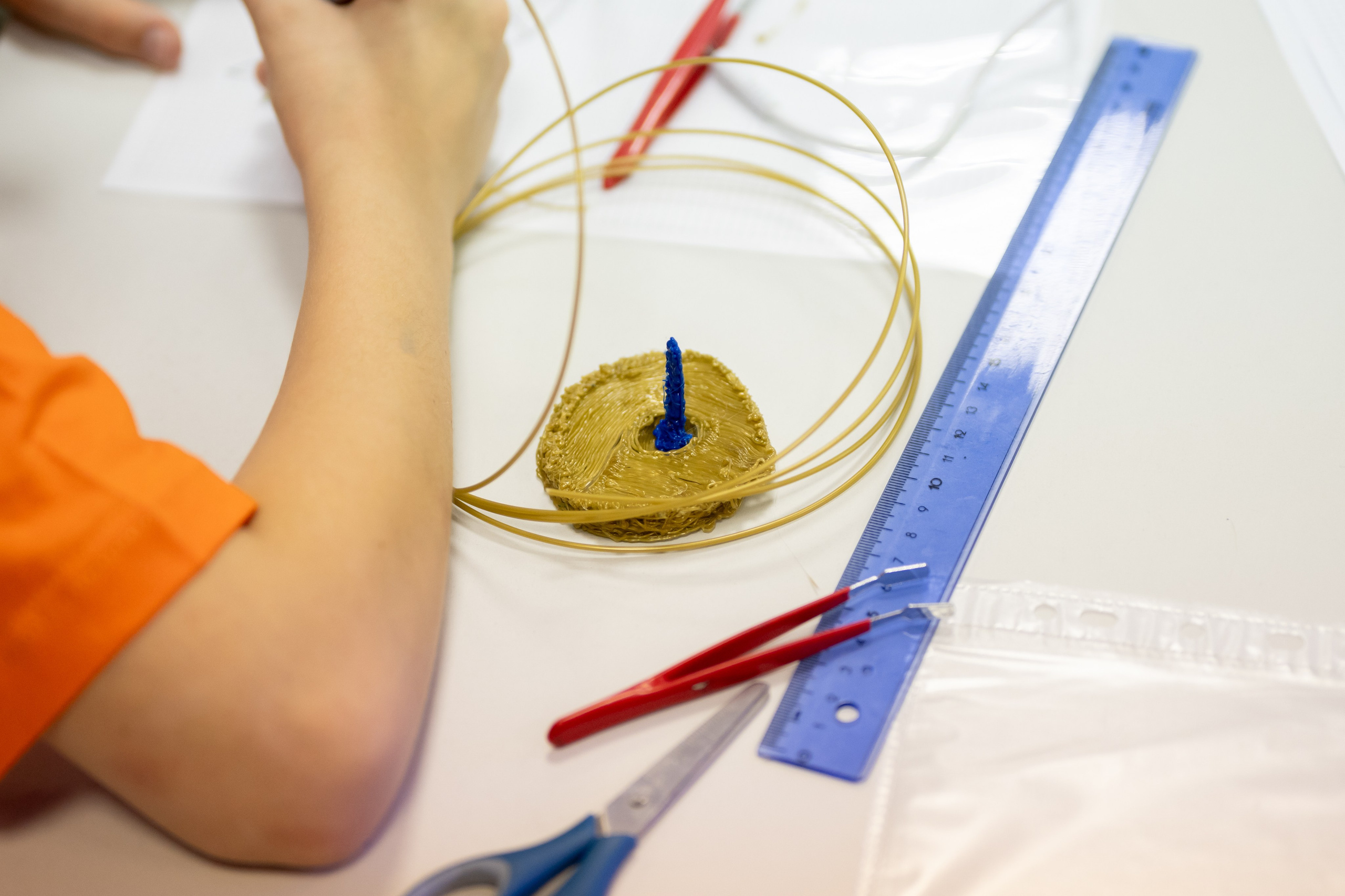 Мастерята 2025. Фотограф и видеограф в Москве Анна Матюхина