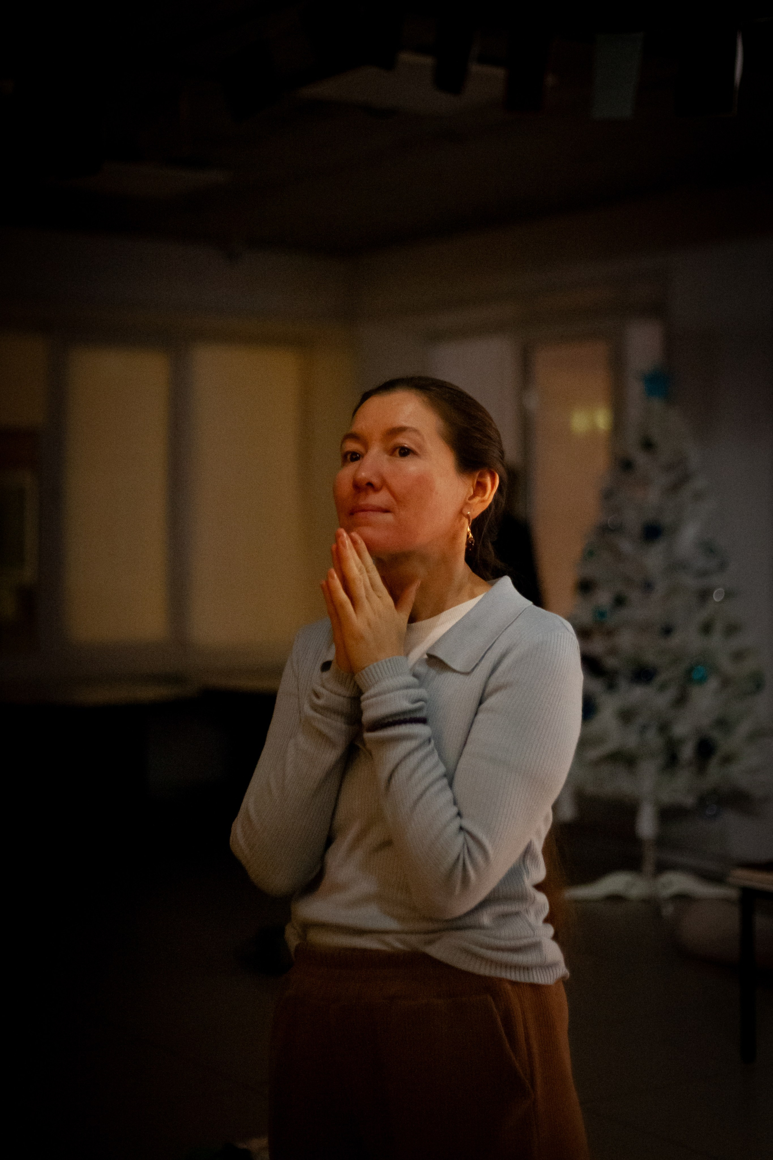 1.11 — Начало. Круг Юлии Соловьевой 🤍. Саида Шигапова