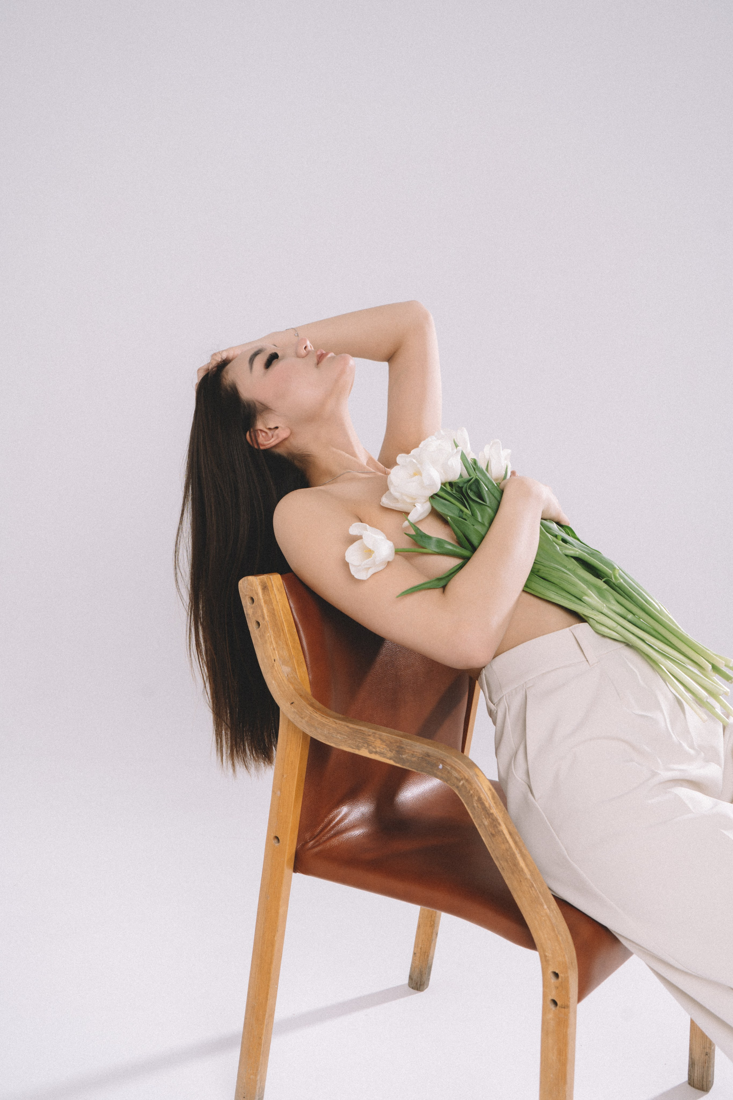 Наташа. Анастасия Попова — Fashion photographer