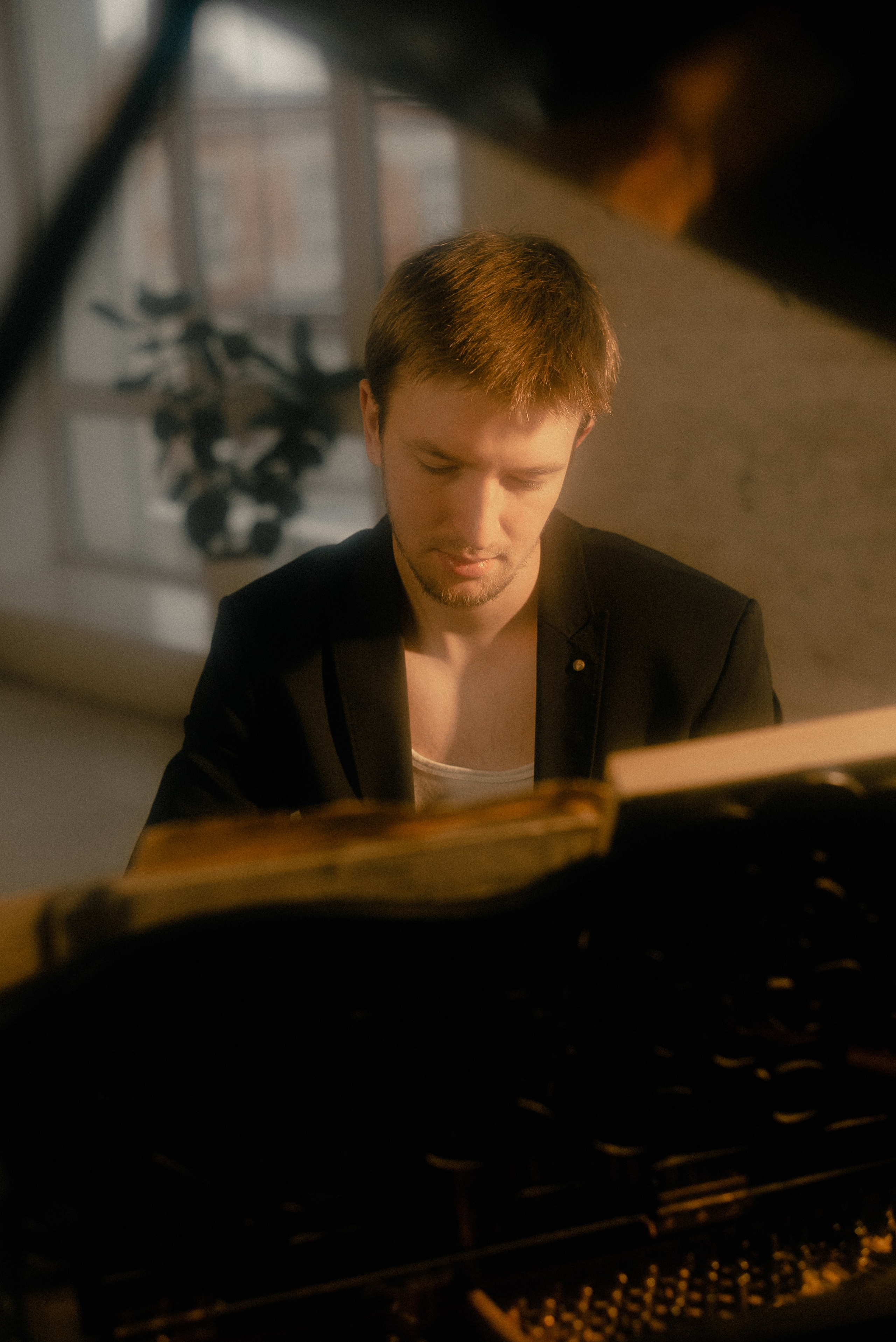 Николай. Семейный и детский фотограф Иваново Ксения Азаренкова