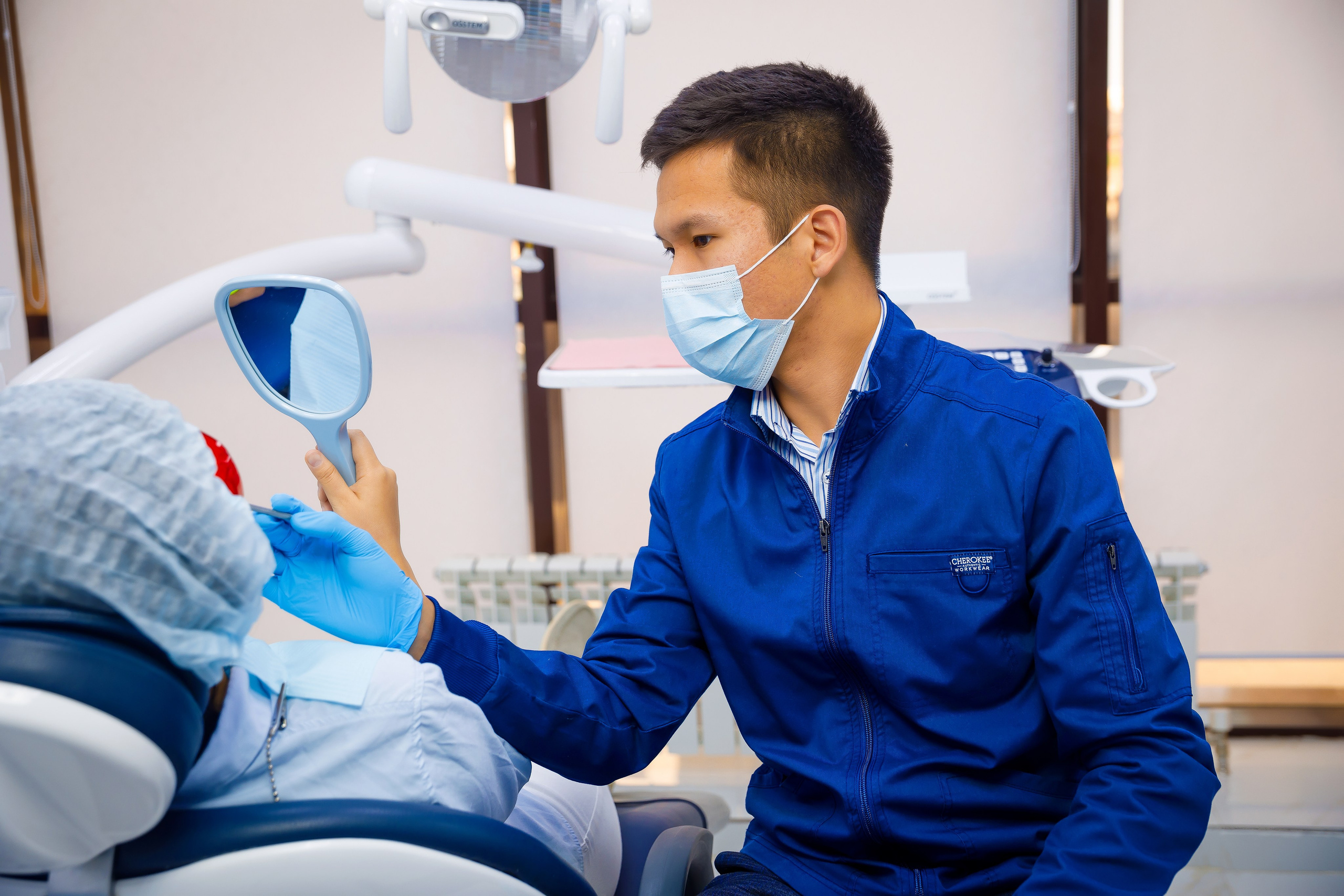 Стамотология. Семейный и Свадебный фотограф в Астане Александр Астапов