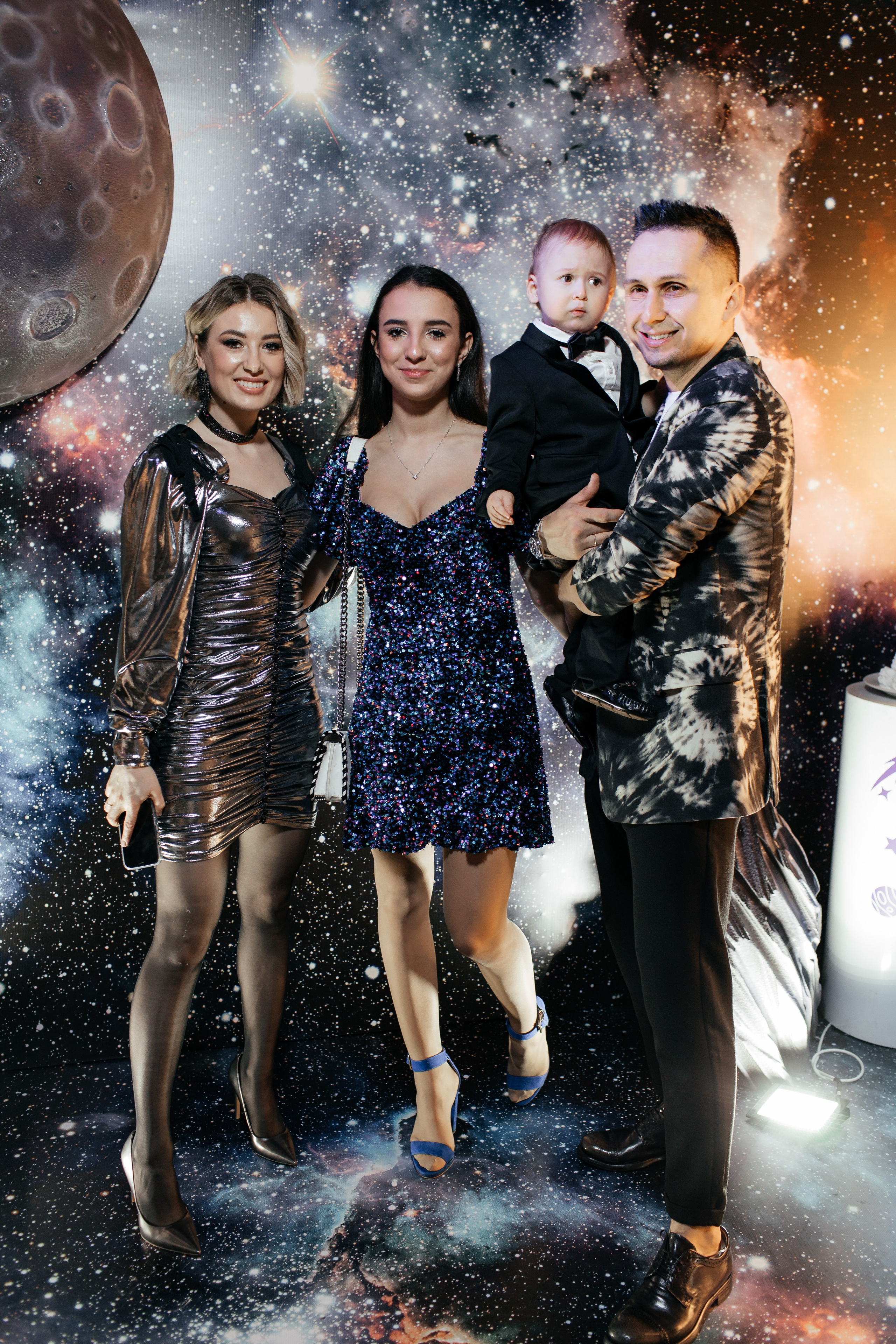 Артемий 2 года @allazemaalla. Свадебный и семейный фотограф