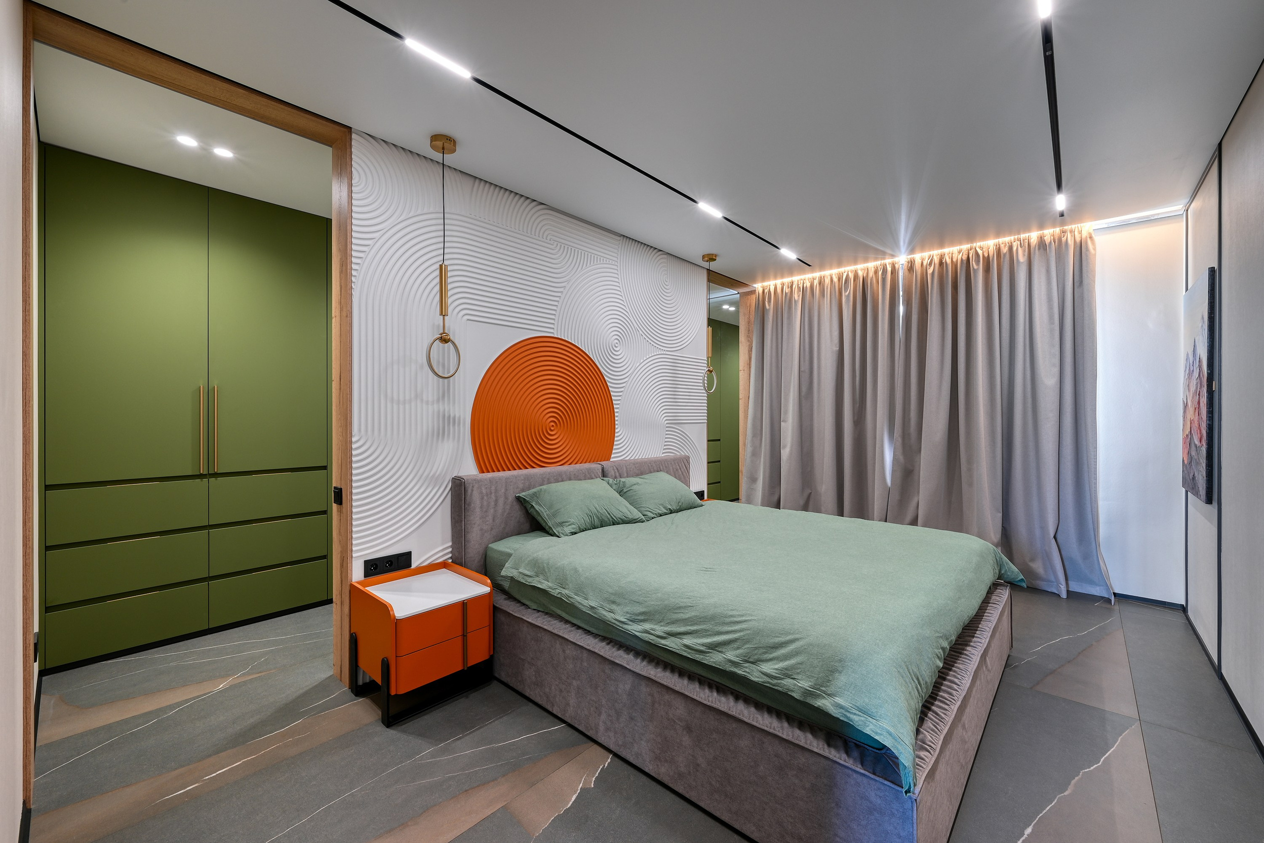 Интерьерная фотосъемка для мебельного производства. Интерьерный фотограф в Сочи | Роман Сусленко