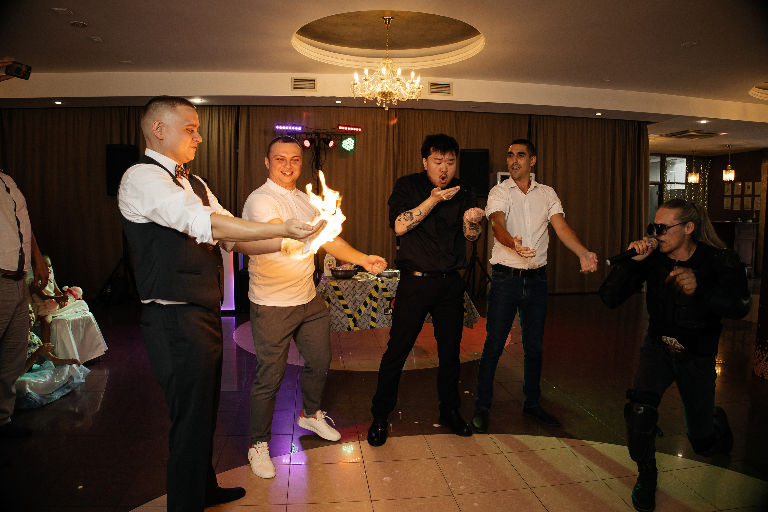 Свадьба полный день. Фотограф в Иркутске