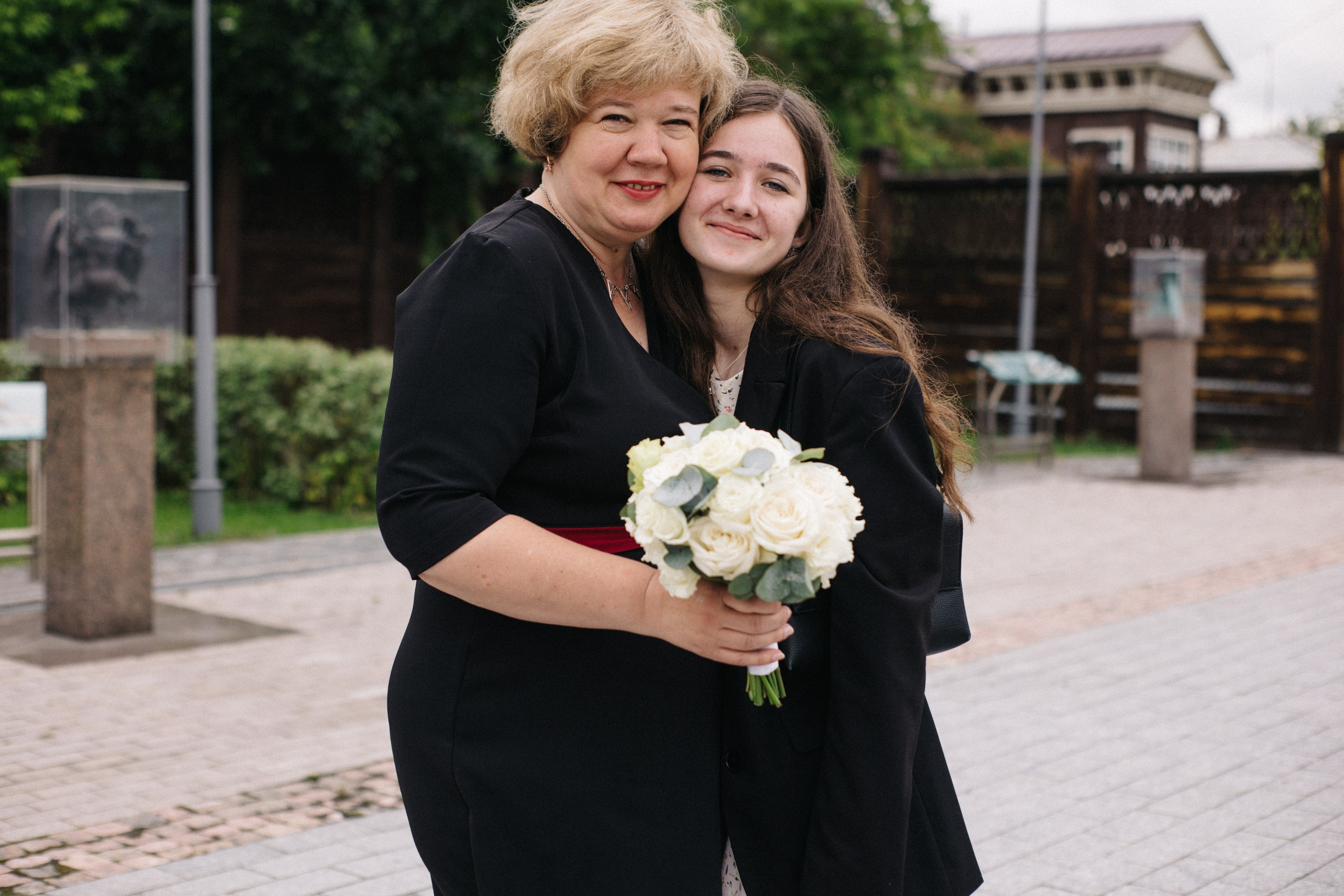 Свадебный день. Фотограф в Иркутске