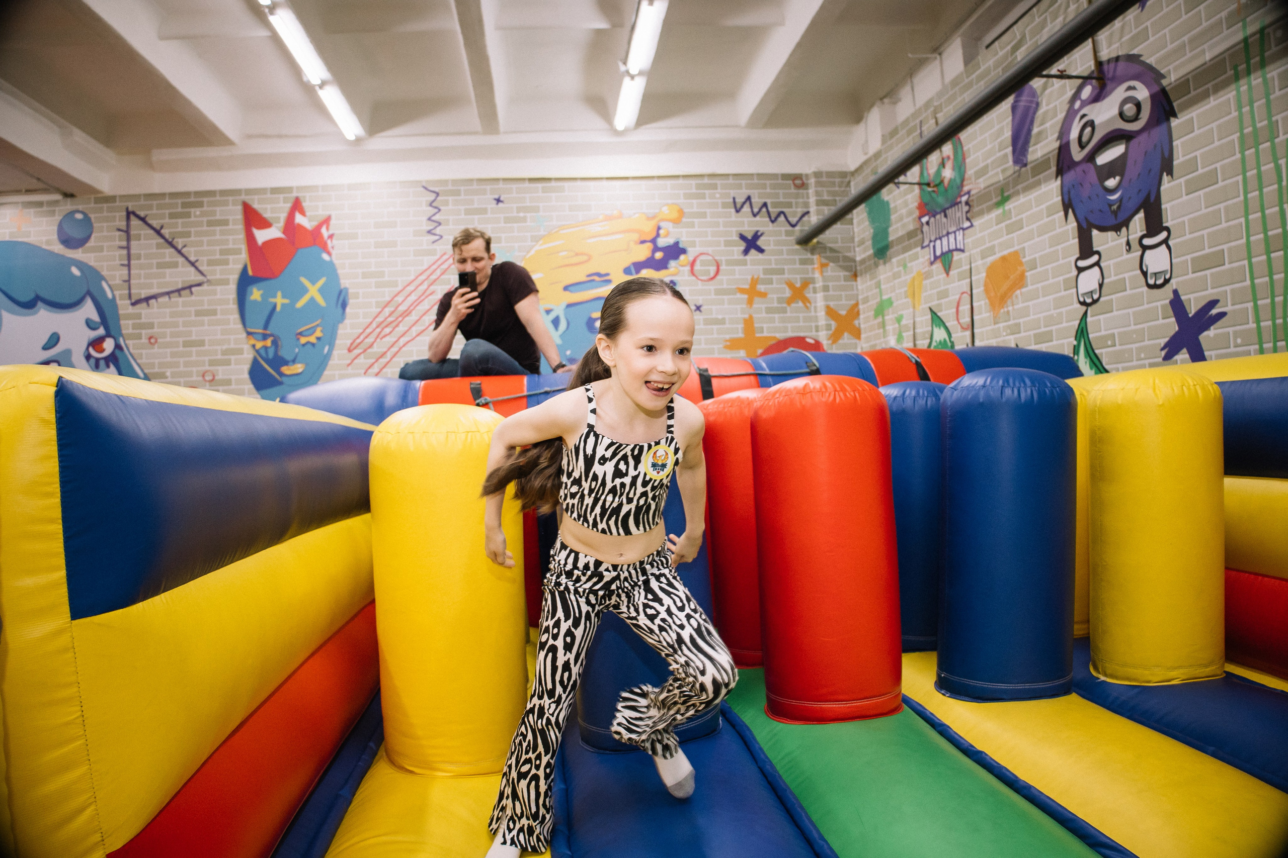 Выпускной в саду. Фотограф в Иркутске