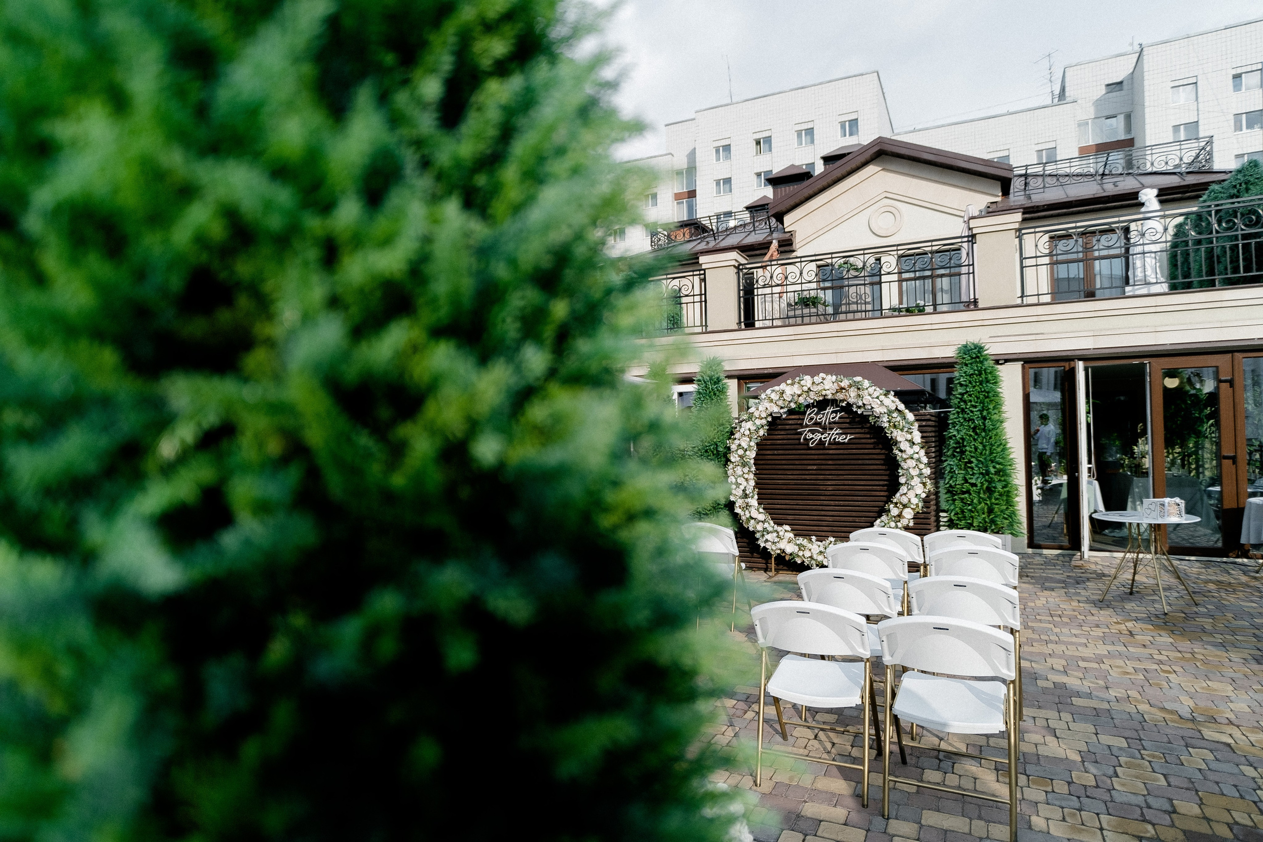 Апарт-отель на Пушкина. Свадебный и семейный фотограф в Казани и Зеленодольске Ланочкин Илья