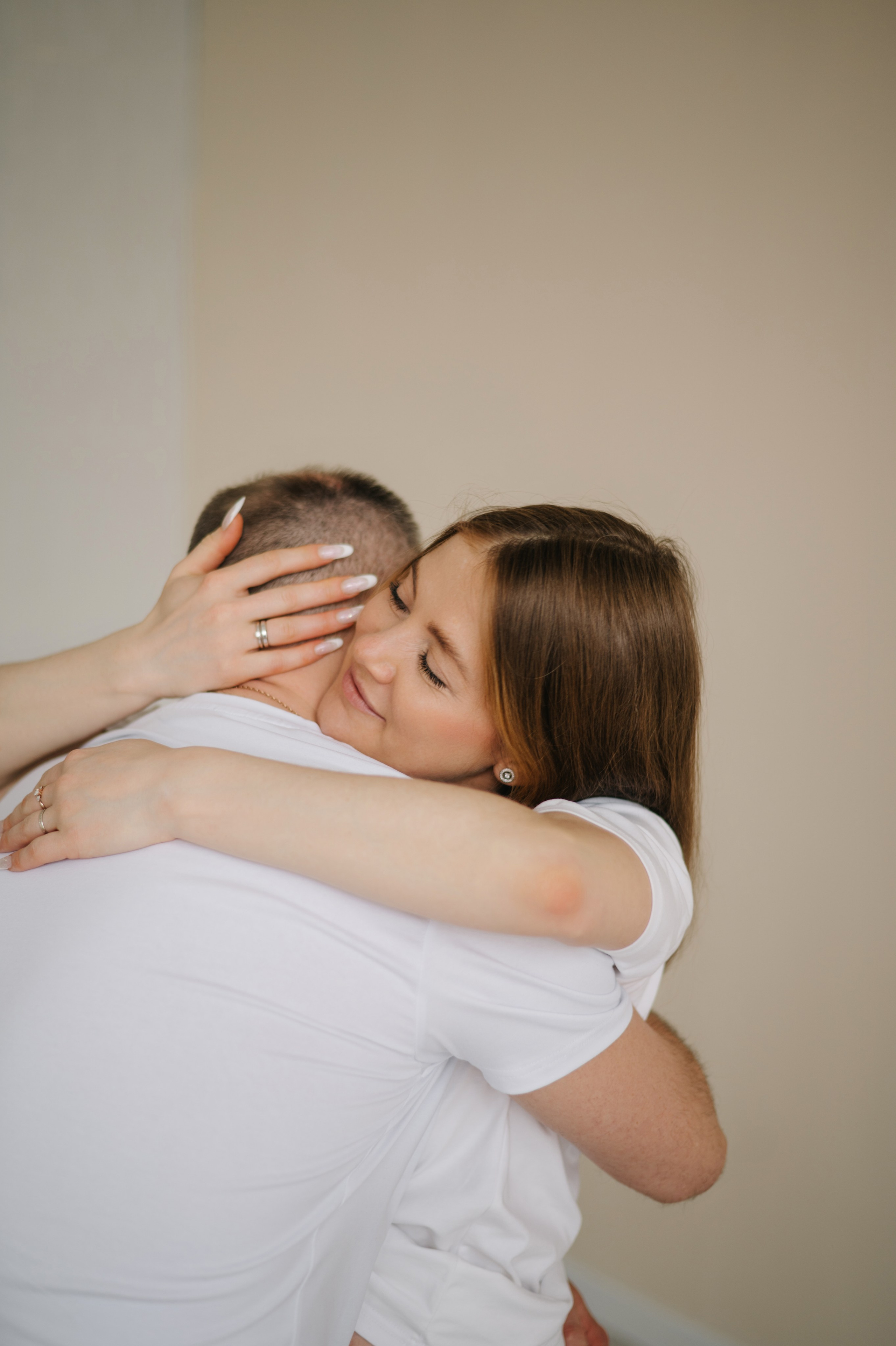 Ника и Лёша. Фотограф Архангельск