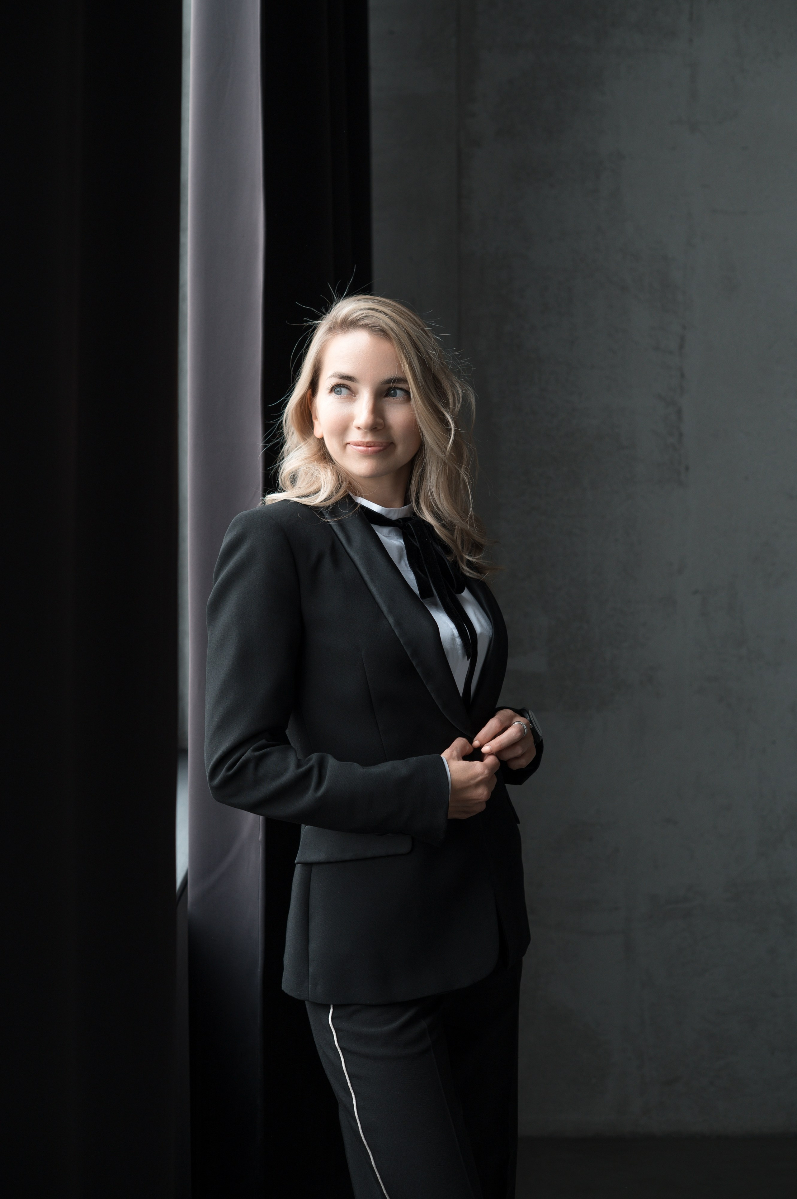 Ксения. Свадебный и студийный фотограф в Москве Попов Вячеслав