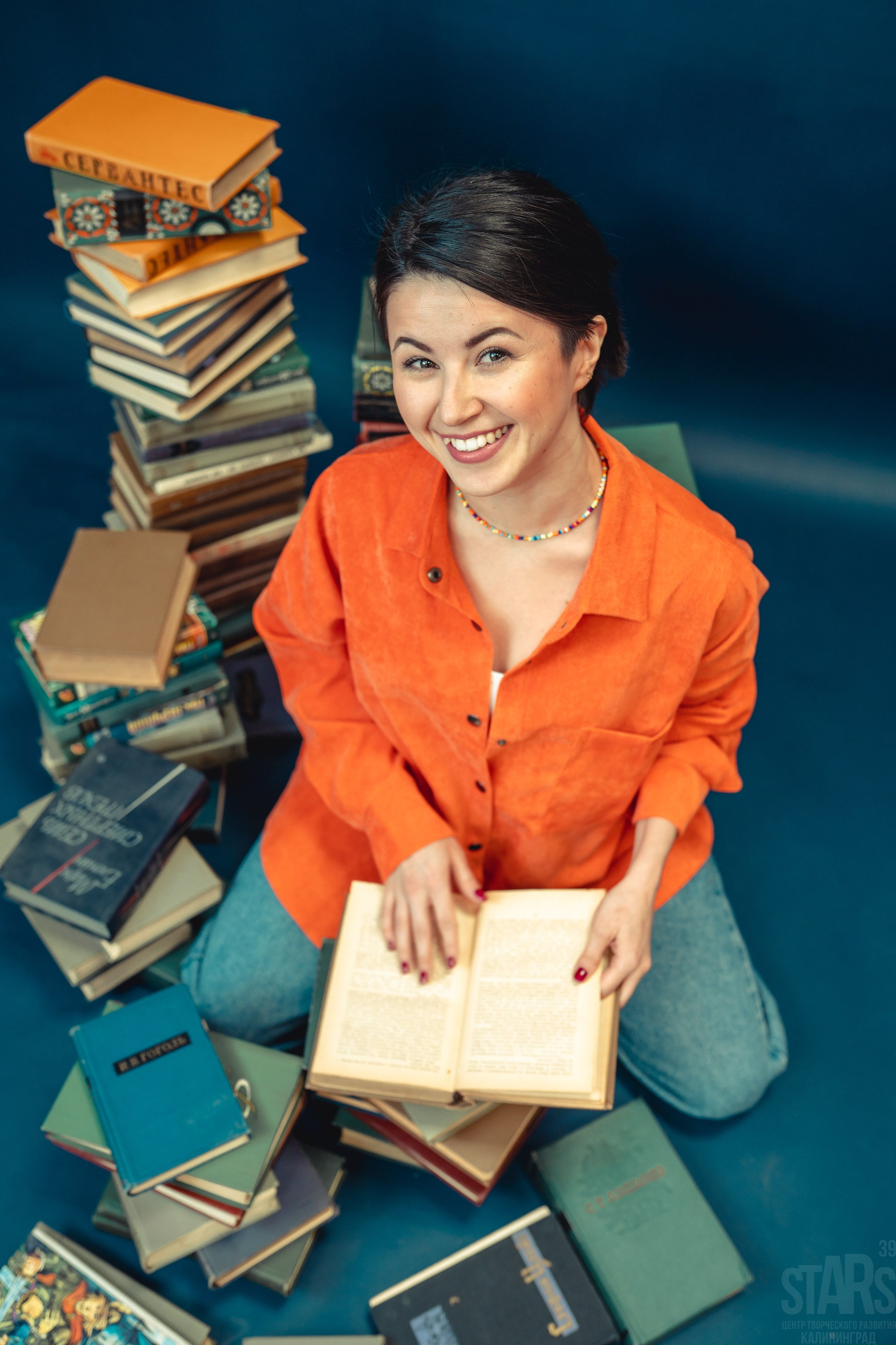 Портреты и индивидуальные съемки. Репортажный фотограф в Калининграде Морозов Кирилл