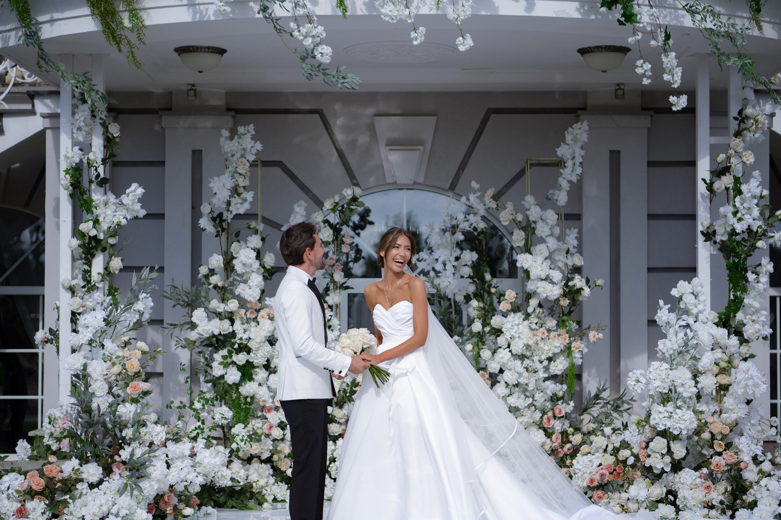 Саша & Рома. Фотограф Александр Захар. Минск, Москва, Дубай