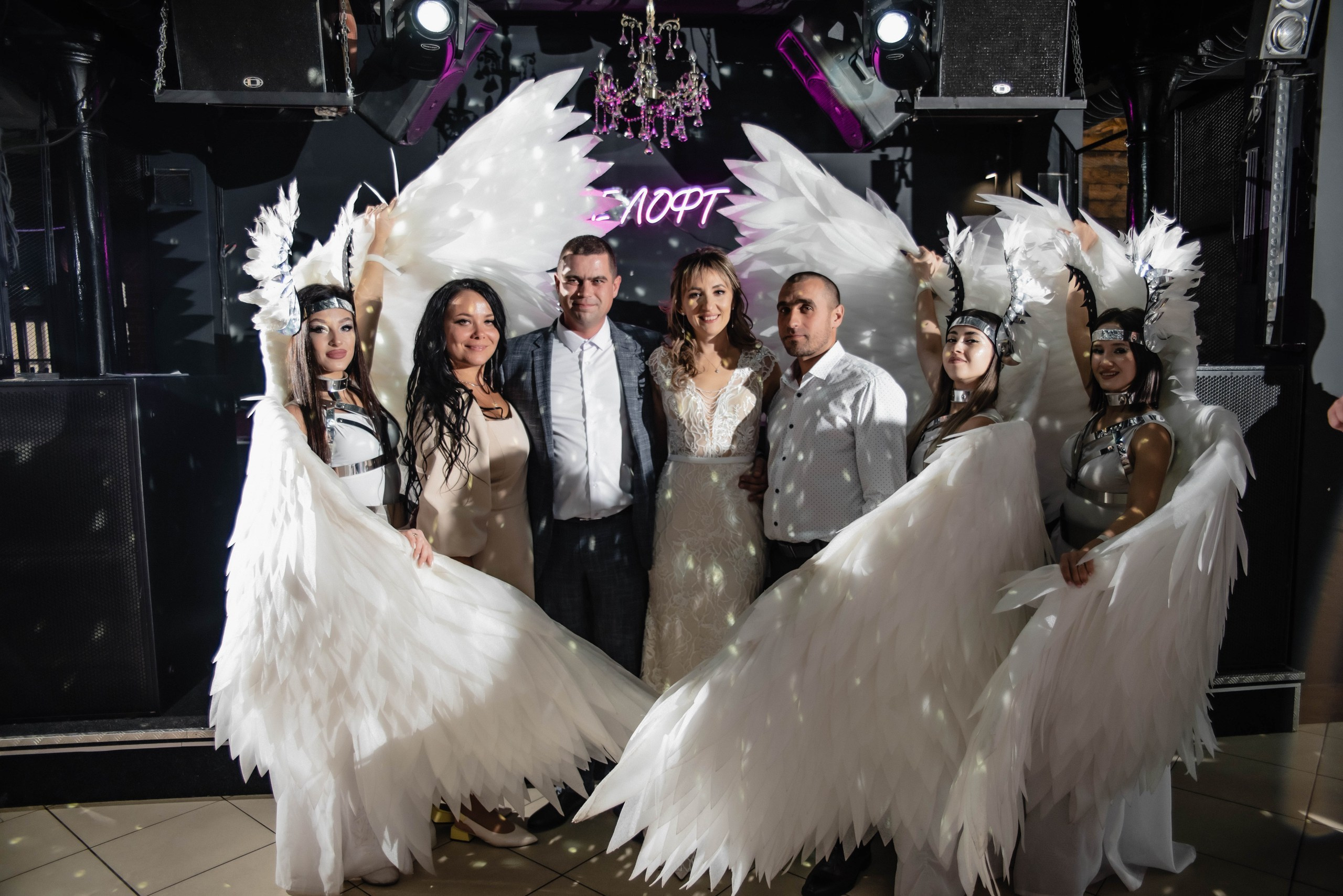 Сергей и Наталья банкет. Фотограф в Саратове и Энгельсе — Склярова Дарья