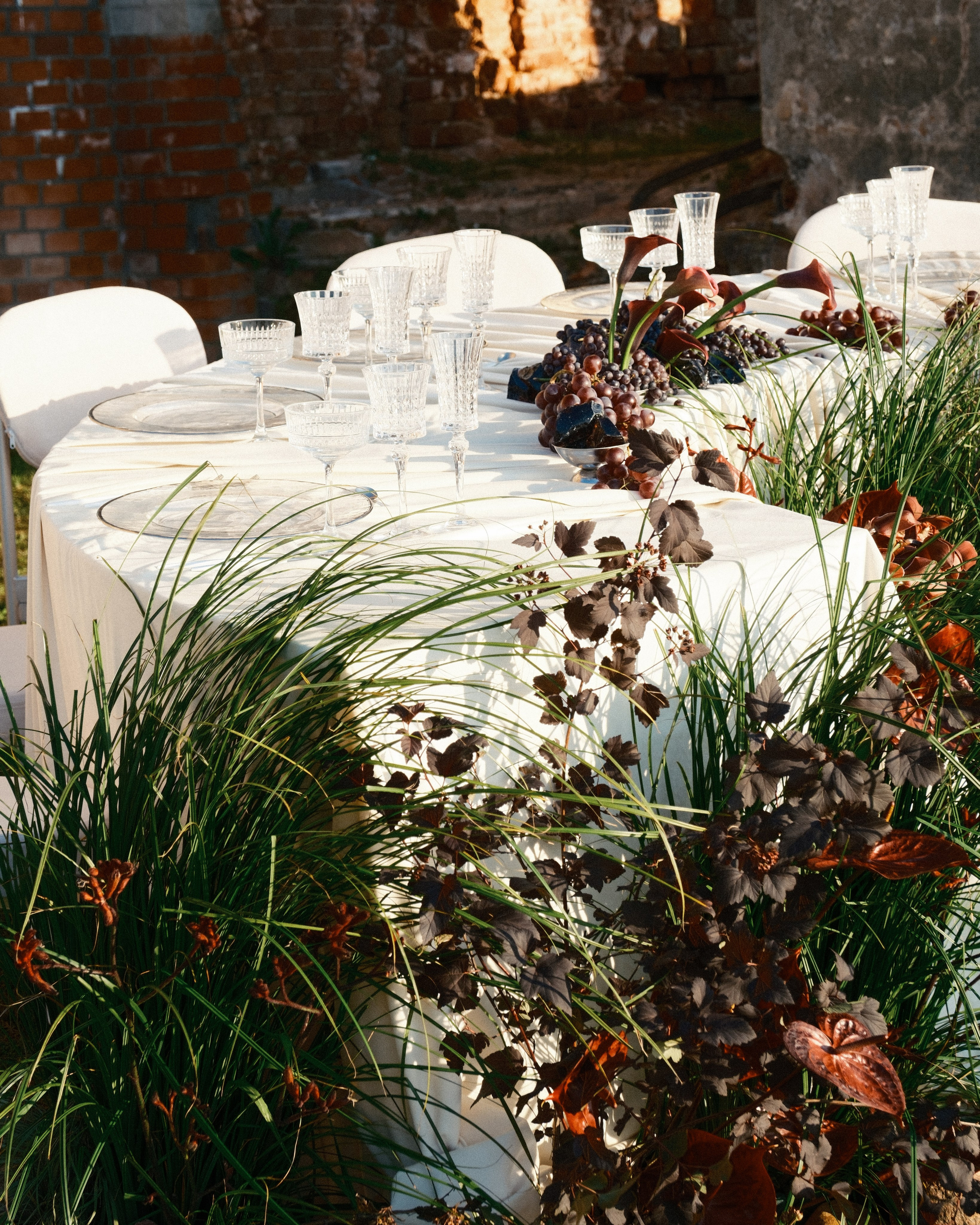 УСАДЬБА РУКАВИШНИКОВЫХ