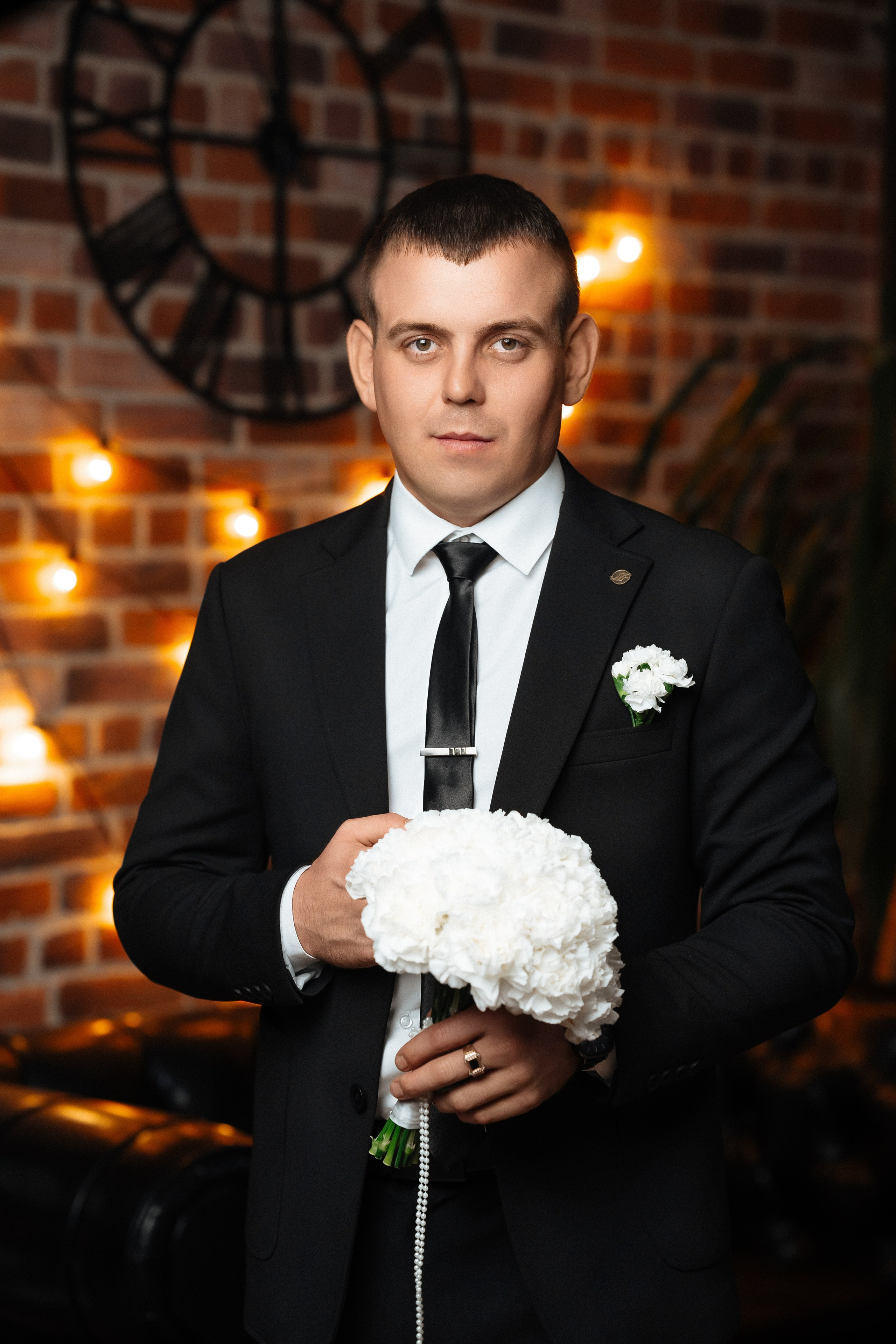 Александр и Анастасия. Семейный и свадебный фотограф в Бугуруслане Екатерина Ронжина