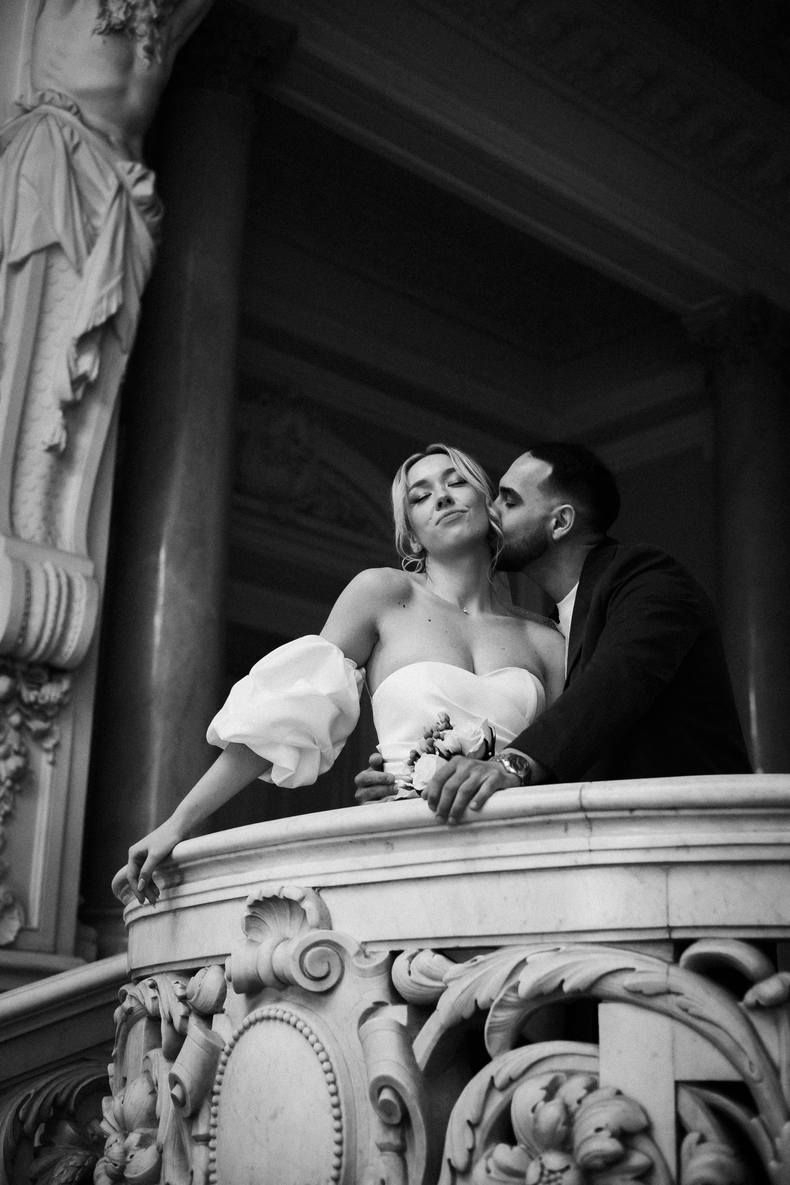 Анна и Семён