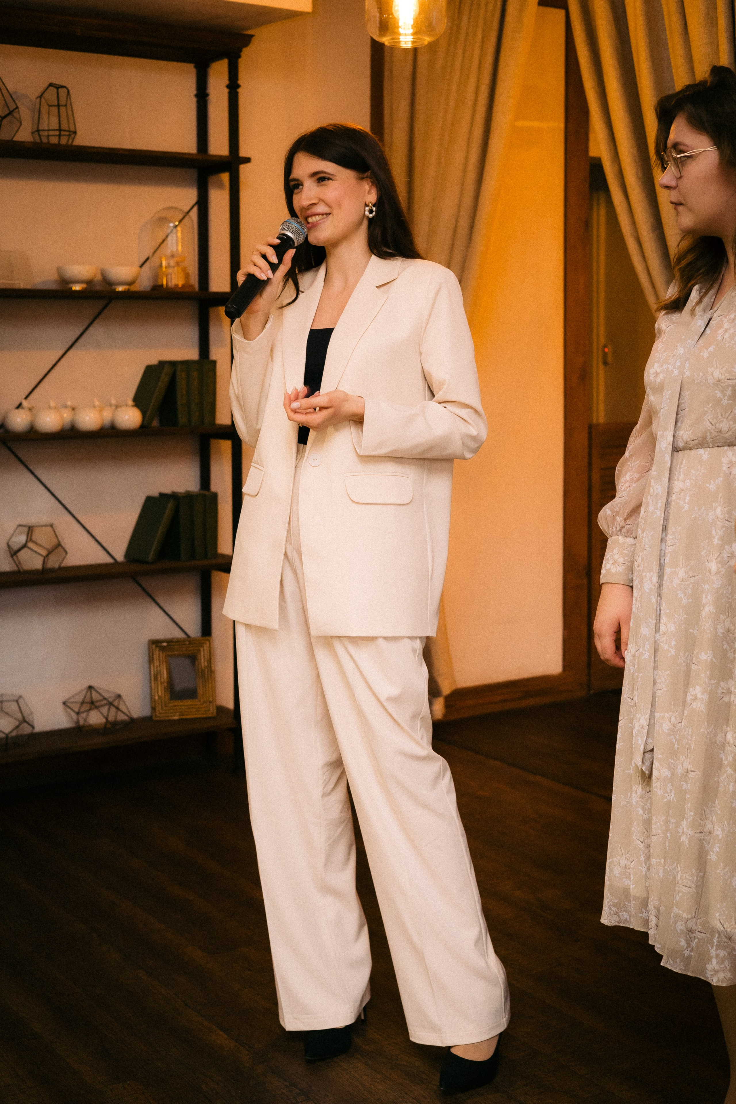 Анна и Семён