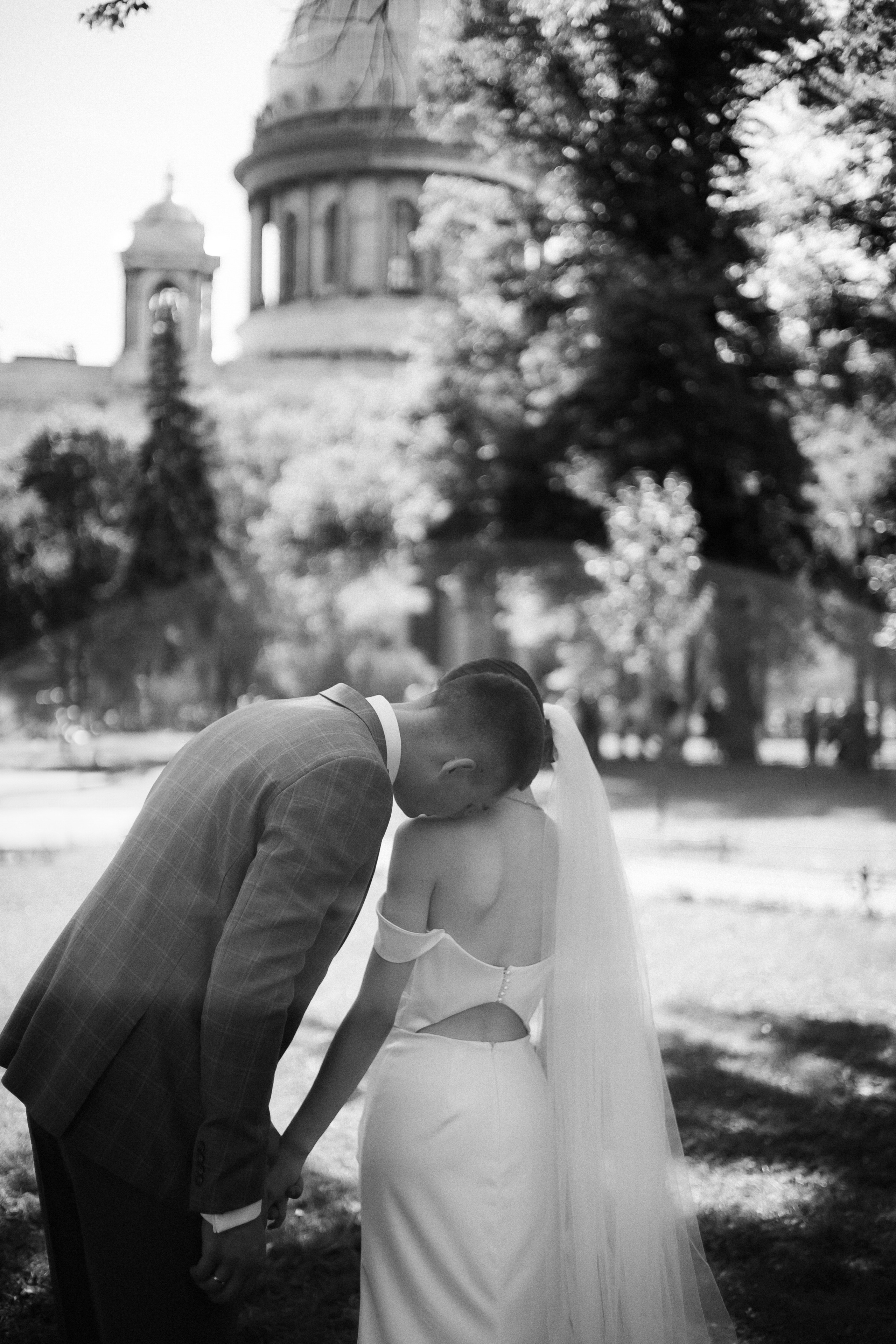 Дарья и Кирилл