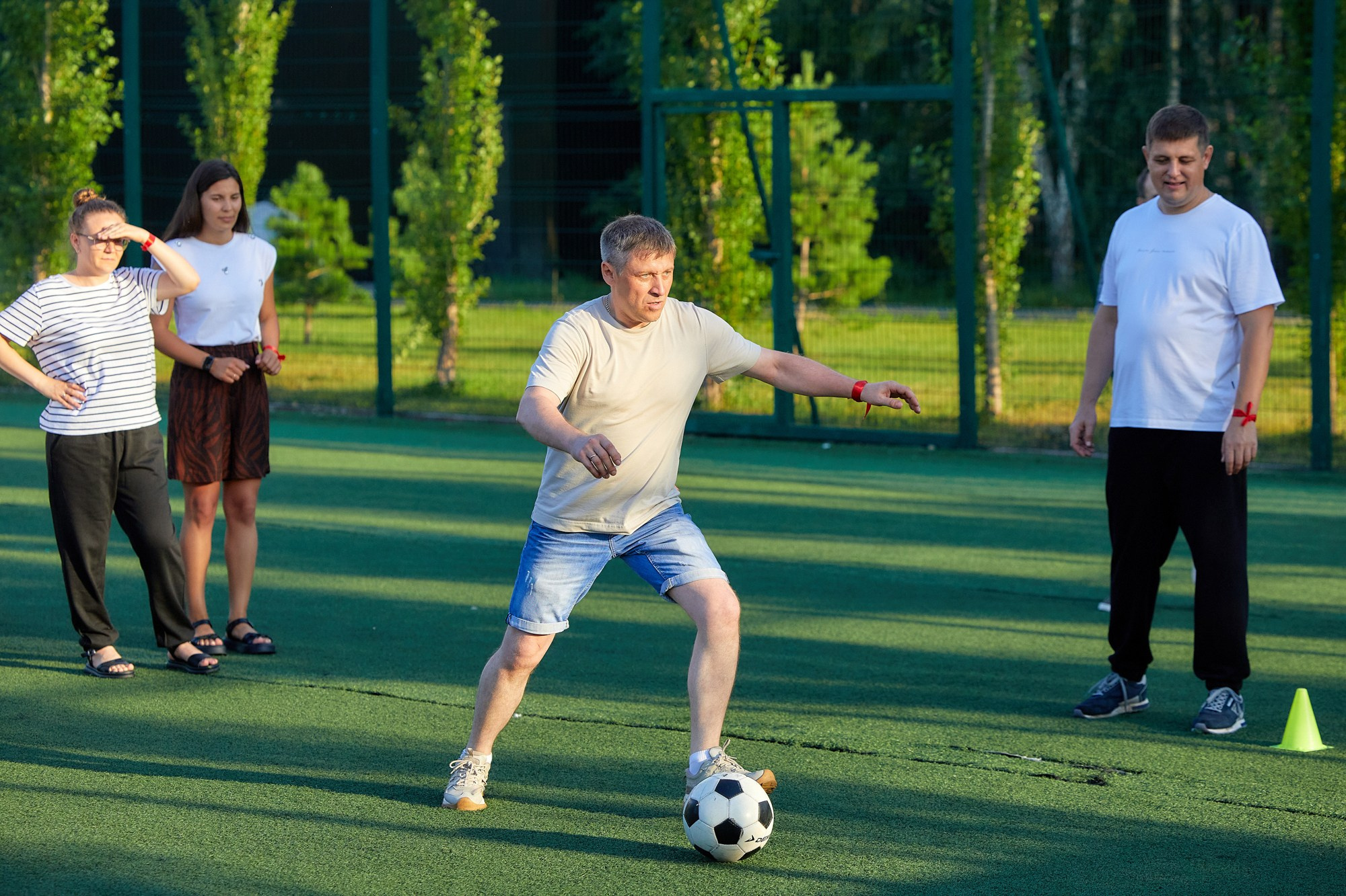 Корпоративные мероприятия. Галина Шабурова, фотограф в Челябинске