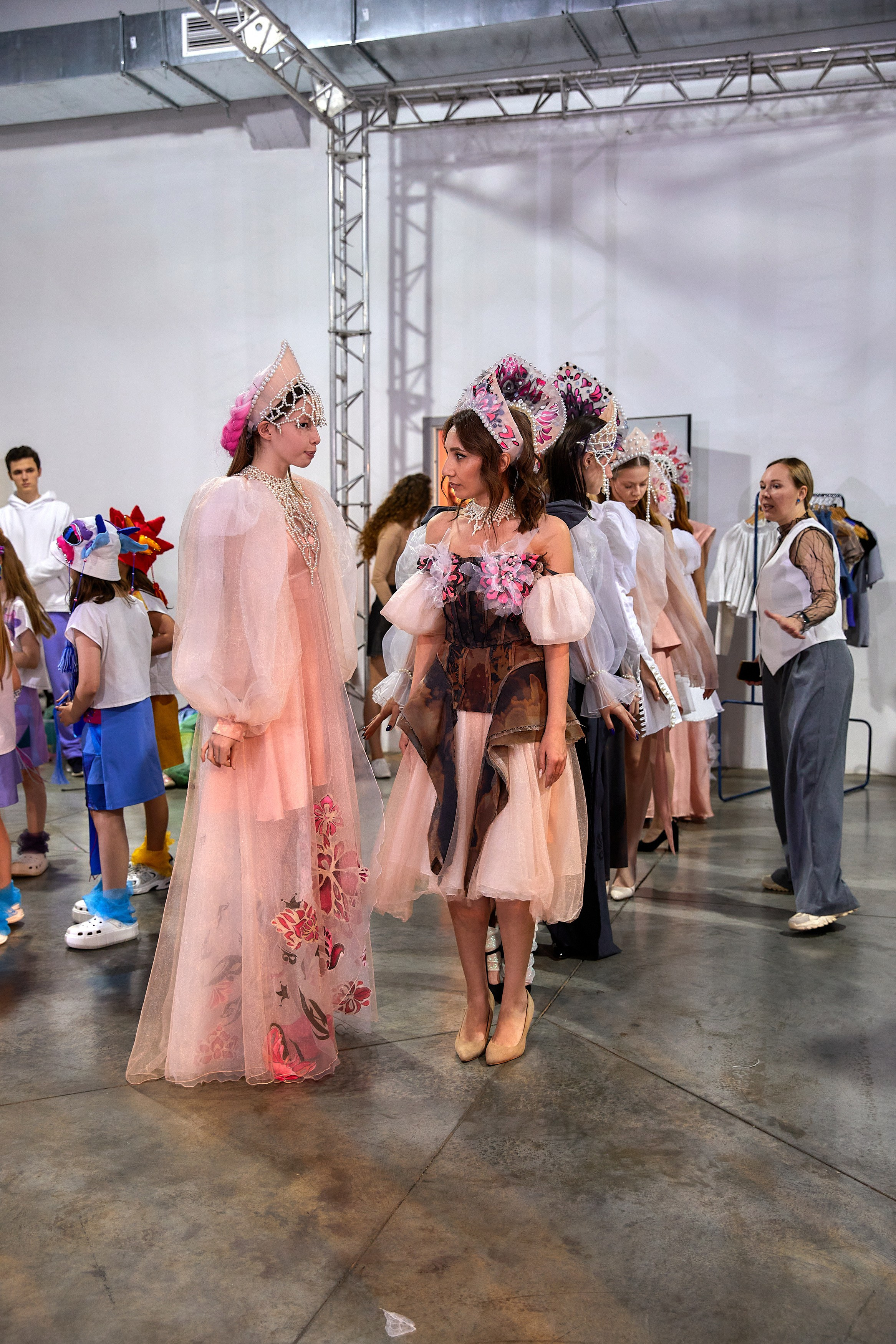 Мероприятия. Галина Шабурова, фотограф в Челябинске