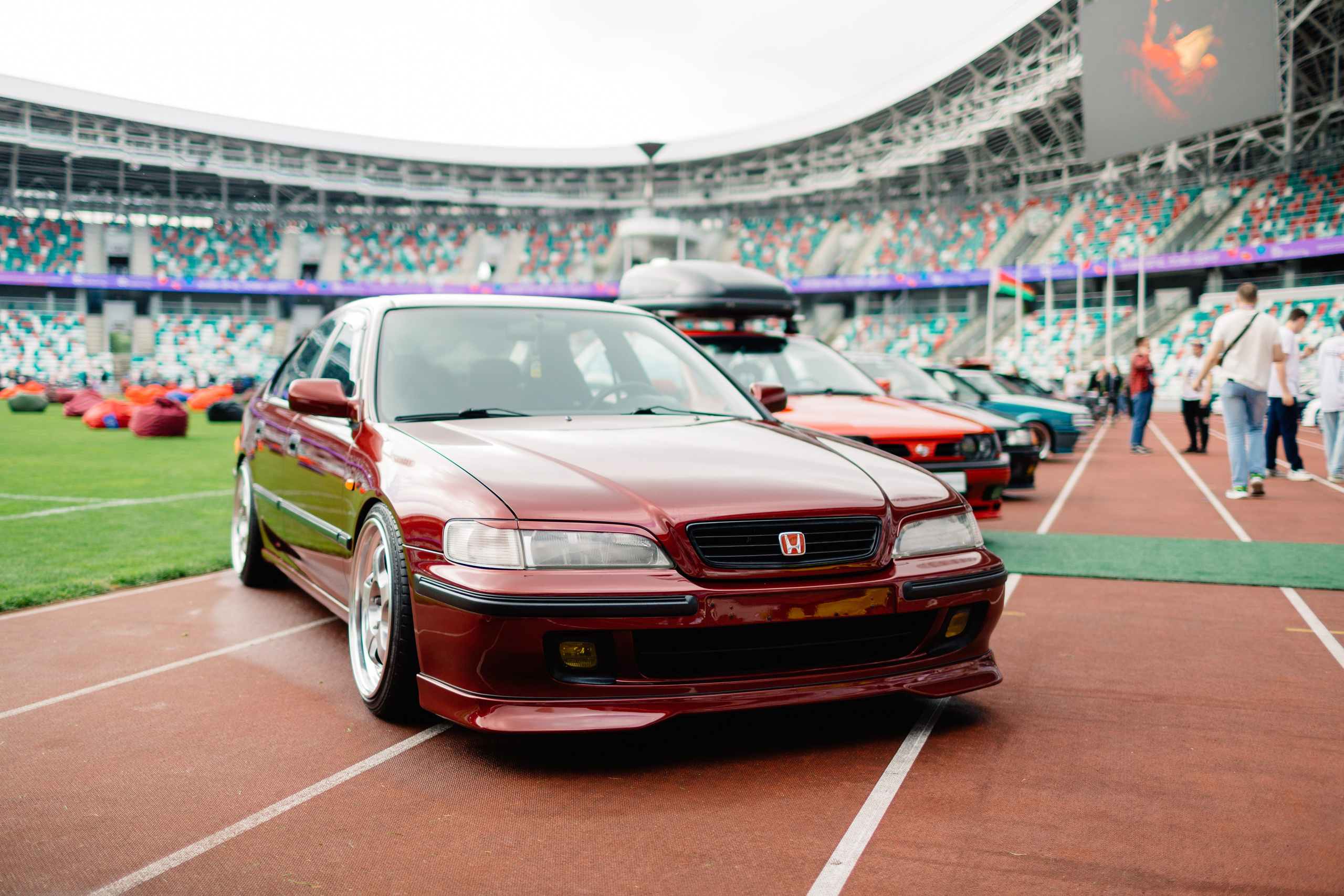 Japlane'24. Свадебный фотограф в Минске Александр Савченко