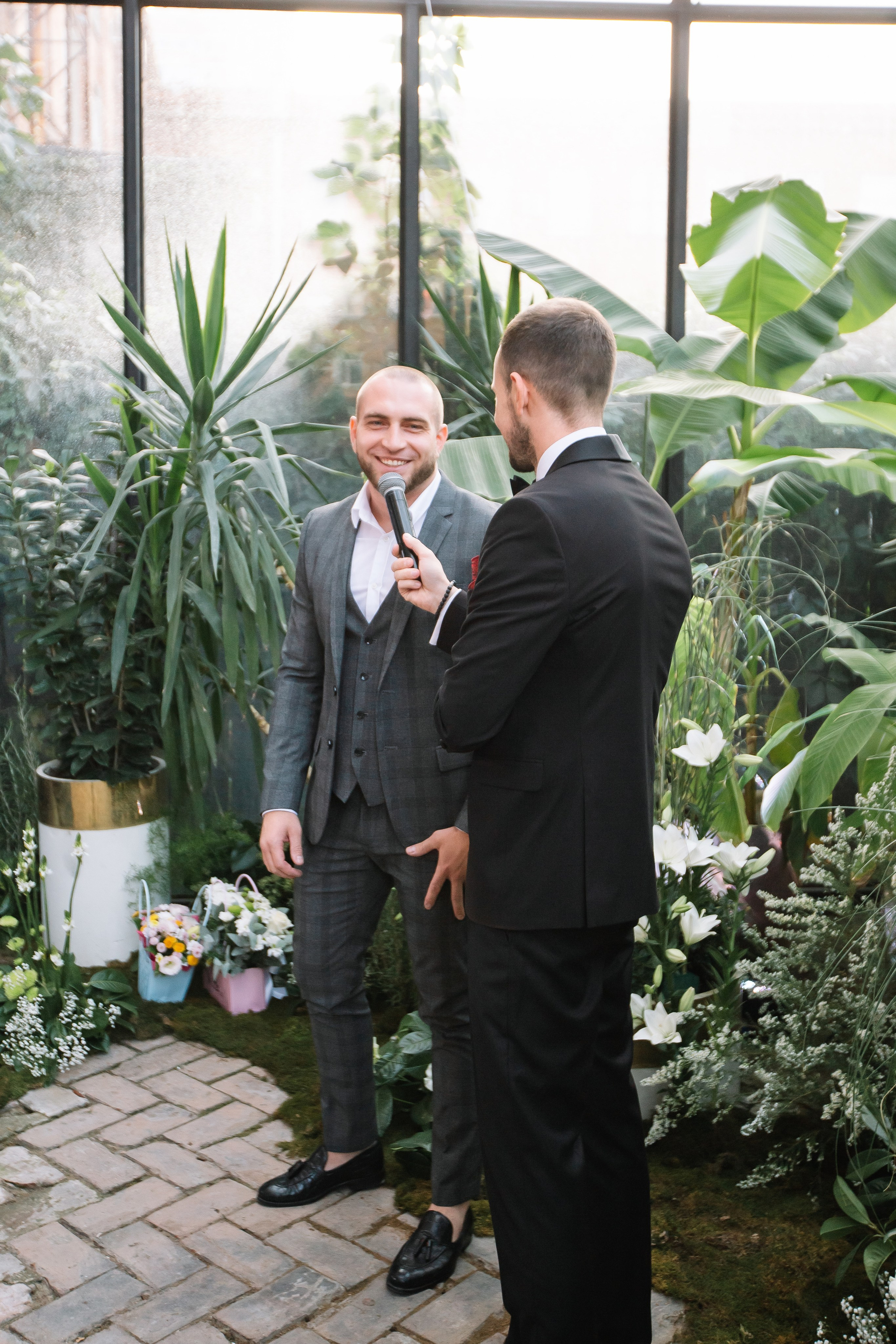 Александр и Екатерина. Свадебный фотограф Анастасия Багдасарян