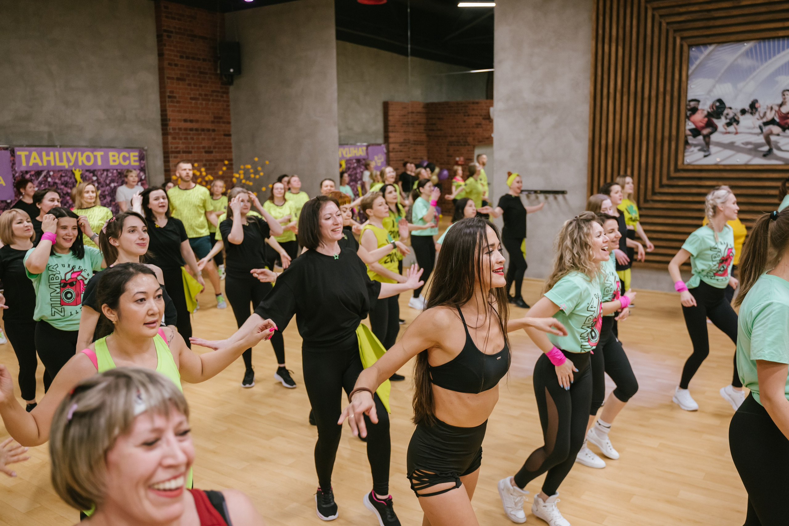 Репортажная съёмка. Фотограф в Нижневартовске Анна Стрельцова