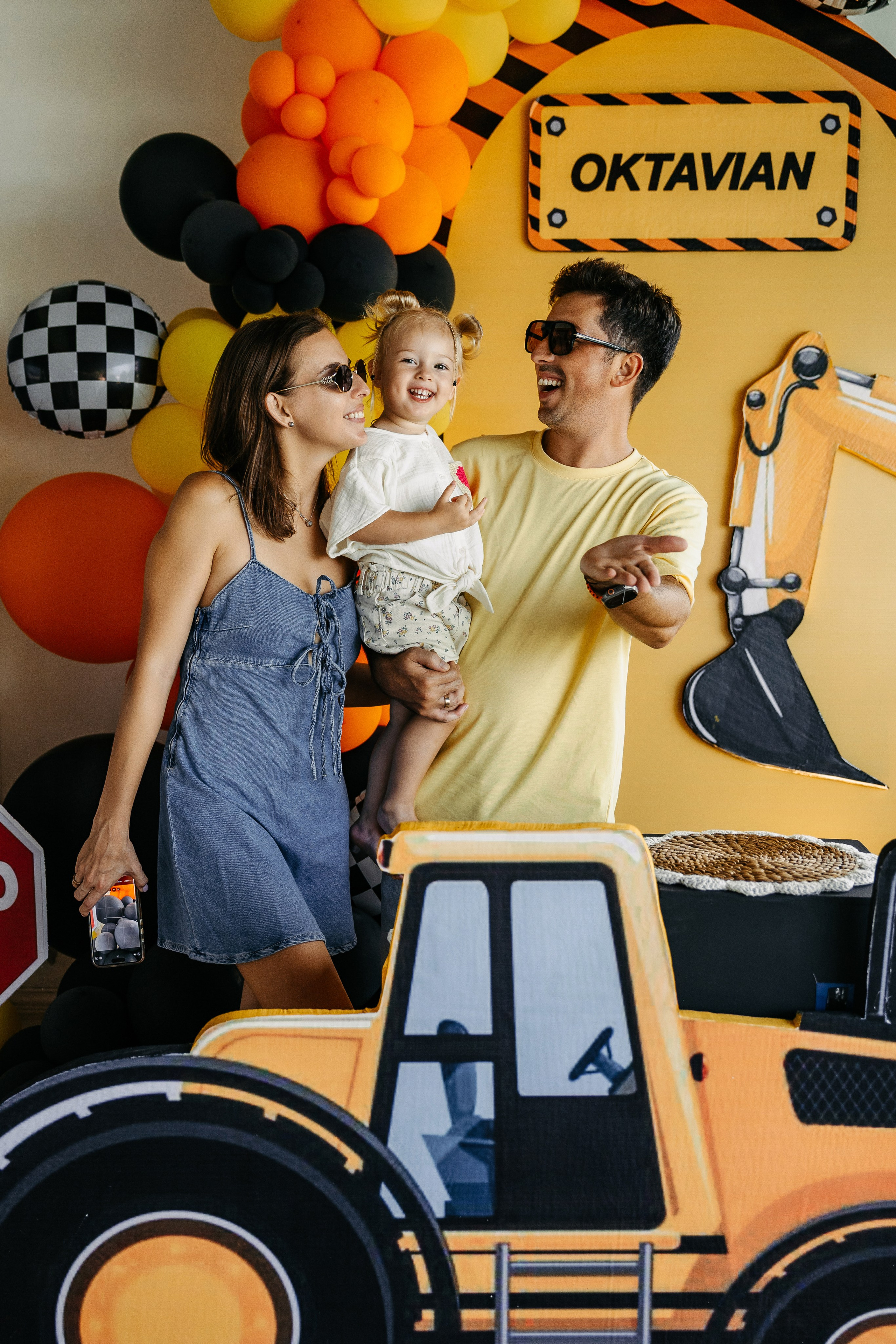 Kids's parties. Профессиональный фотограф Нурмиева Вероника