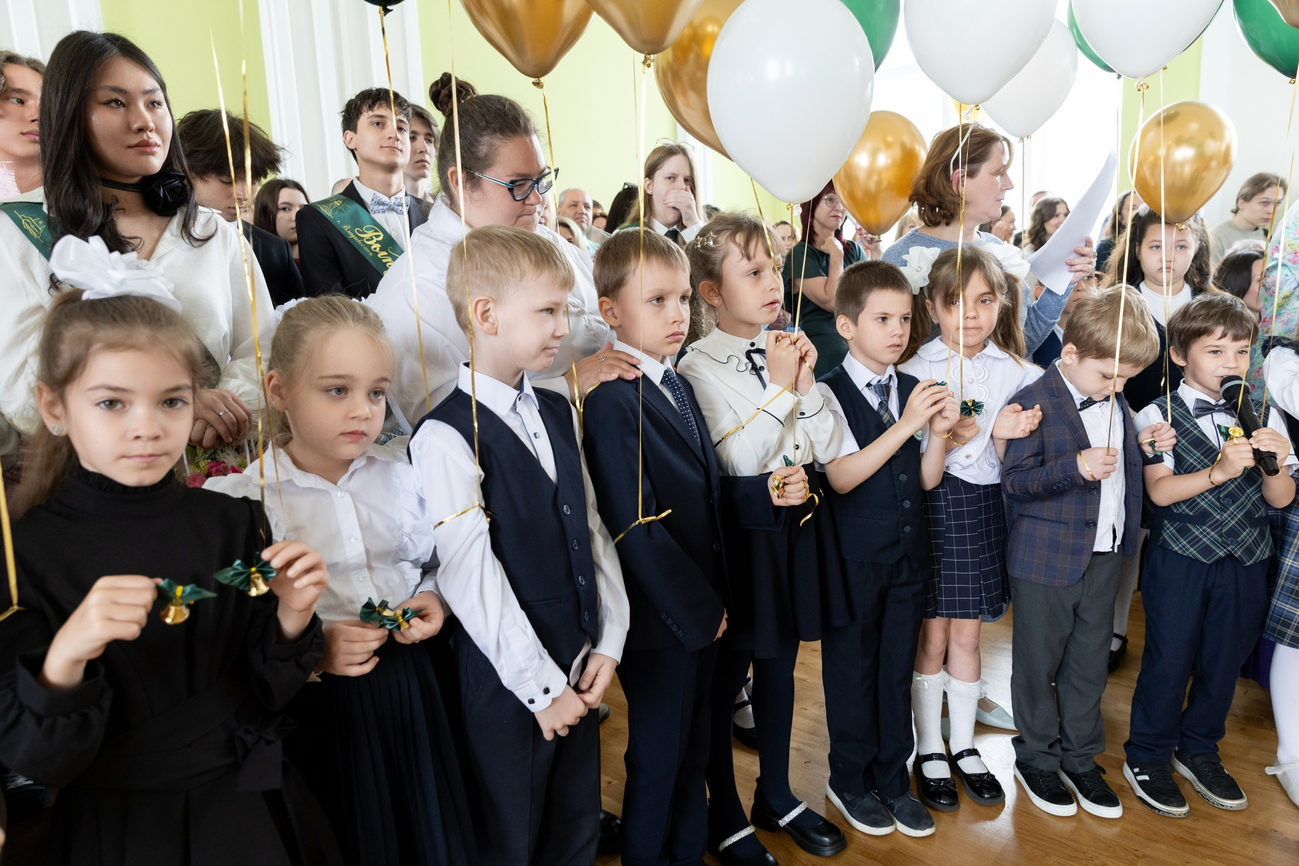 ШКОЛА и ДЕТСКИЙ САД. Портретный, свадебный, репортажный фотограф во Владивостоке Юлиана Джули Фокс