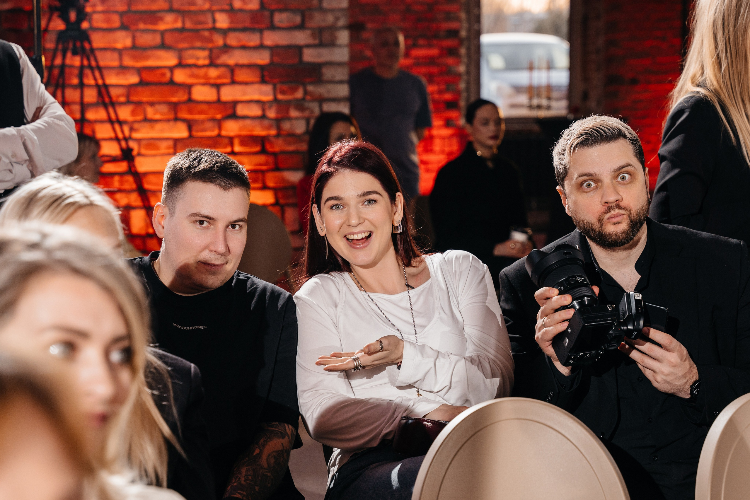 ПРОЕКТ ТЕОРИЯ. Свадебный фотограф Барнаул Алексей Павлов