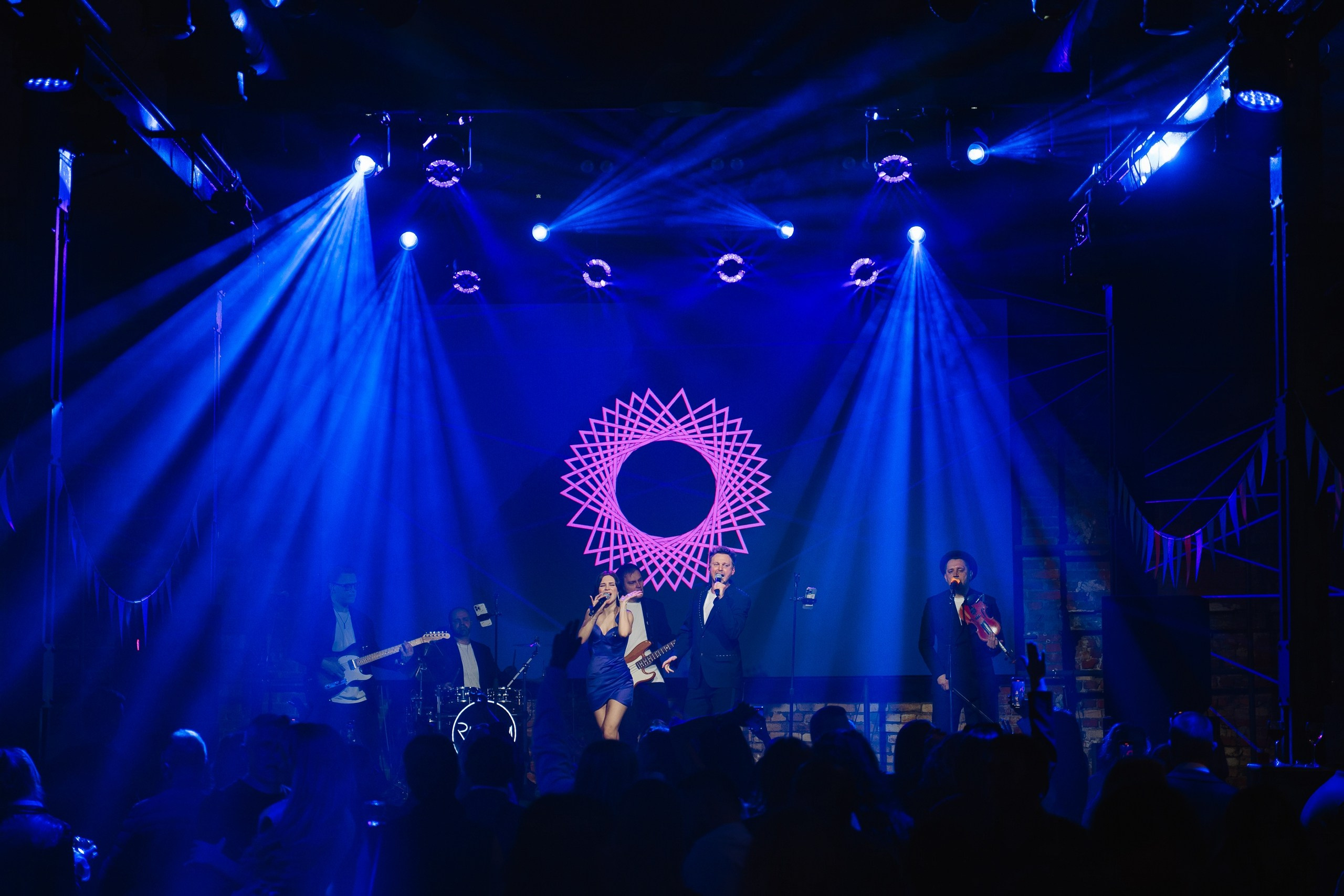 КОРПОРАТИВ. М2