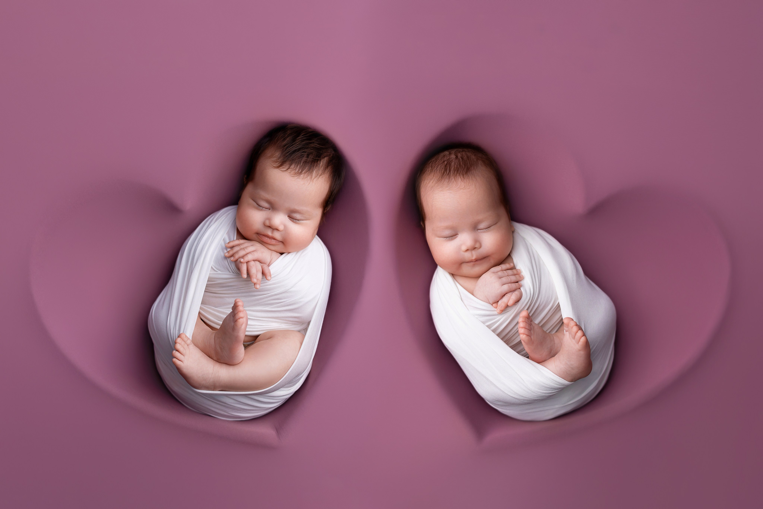 Фотосессия для новорожденного