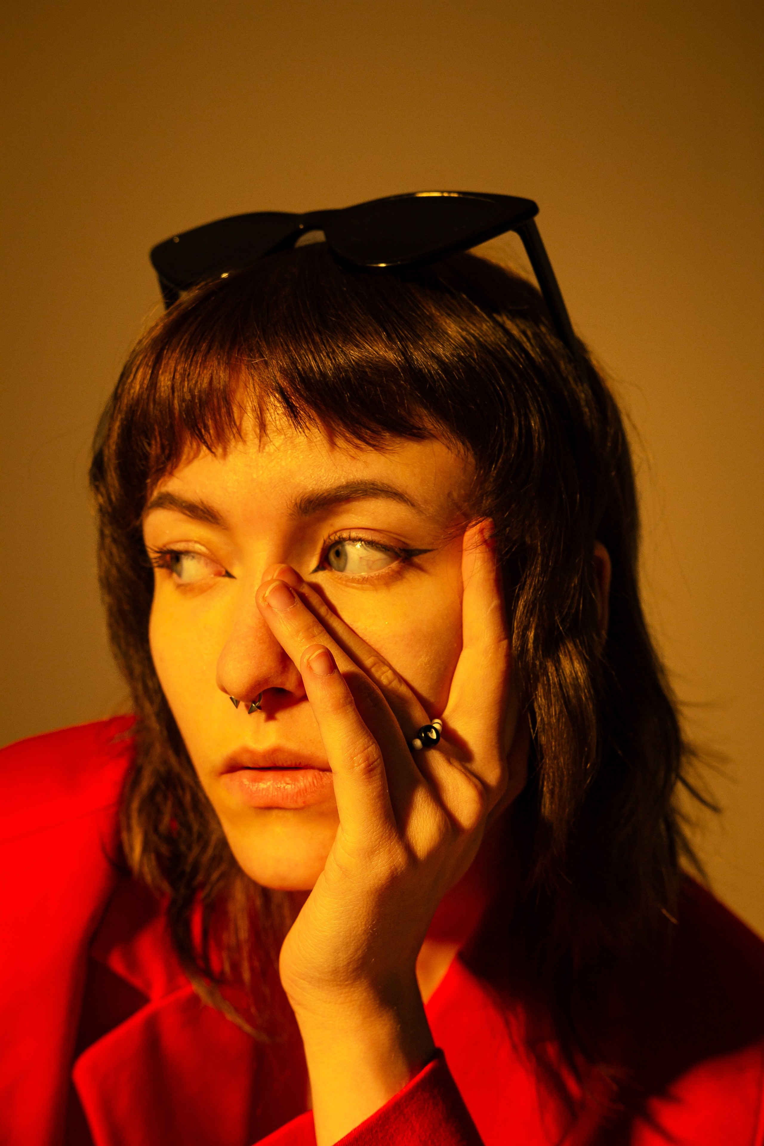 Rainbow. Фотограф Ася Верницкая