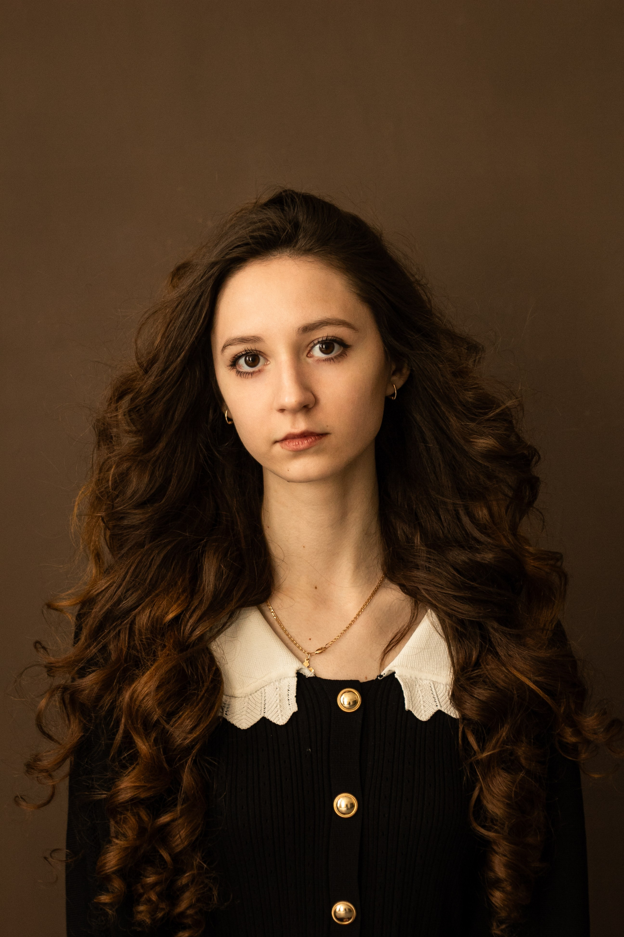 Chocolate. Фотограф Ася Верницкая