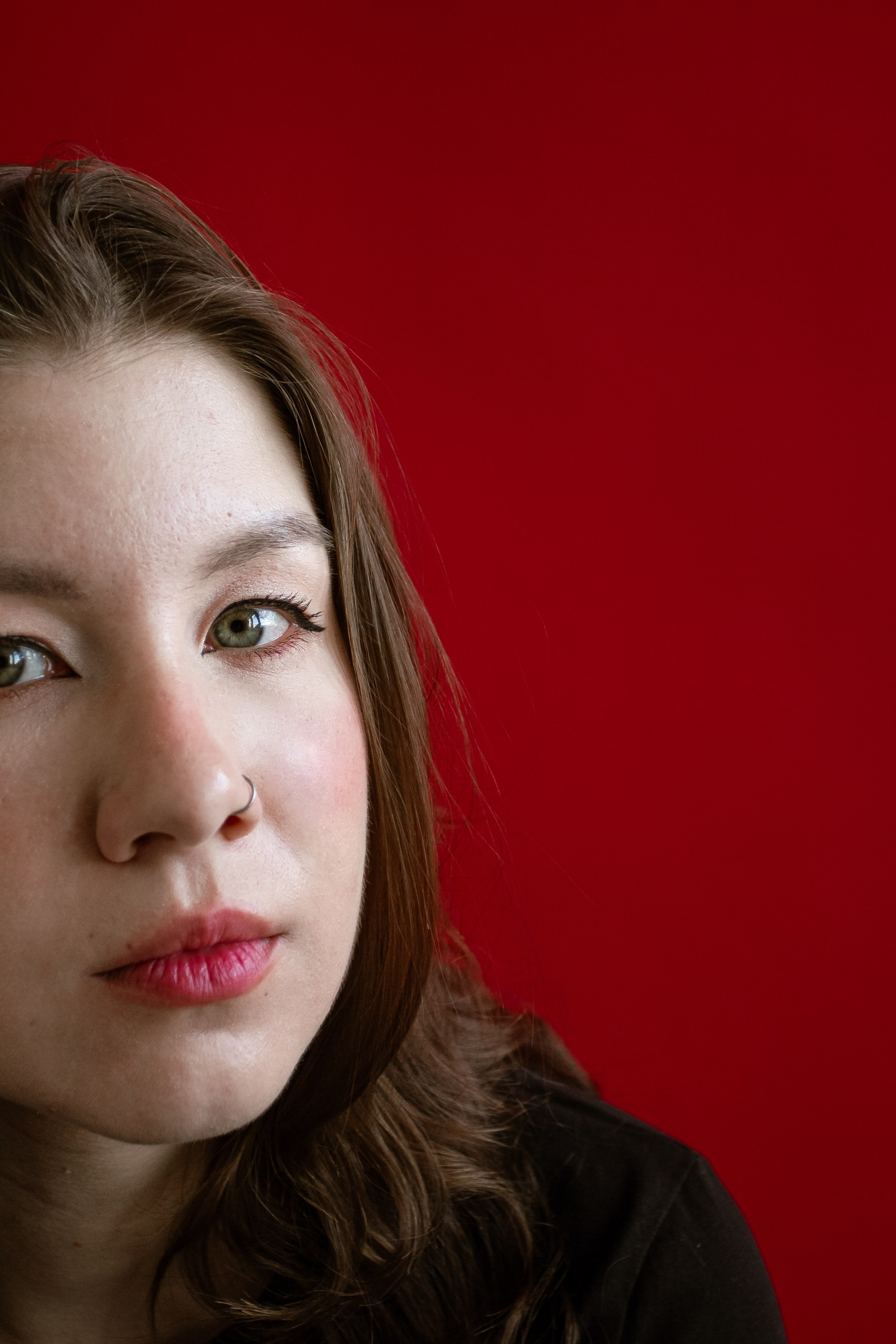 Scarlet. Фотограф Ася Верницкая