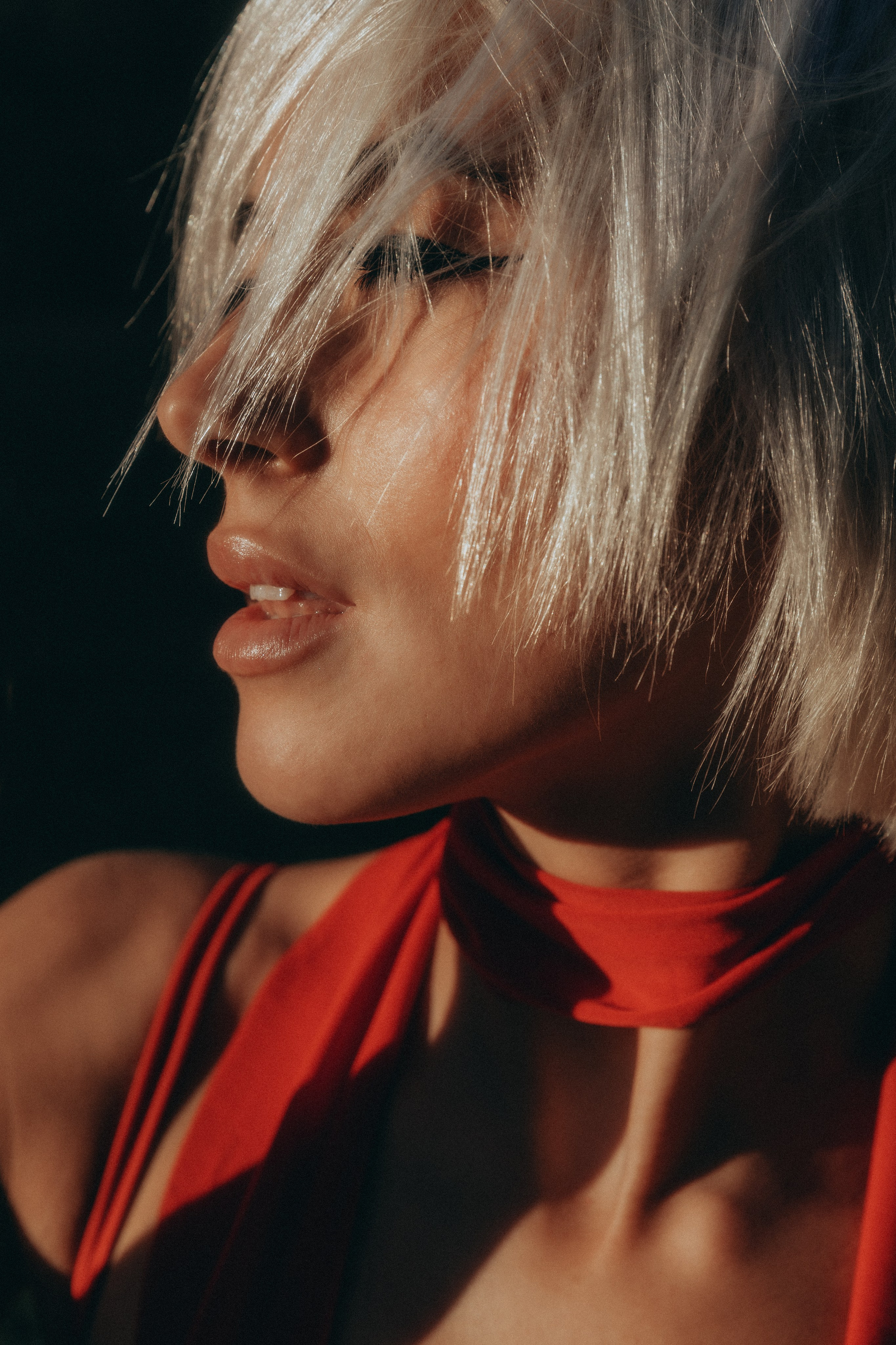 Индивидуальные съёмки. Фотограф Сергей Антонов Москва