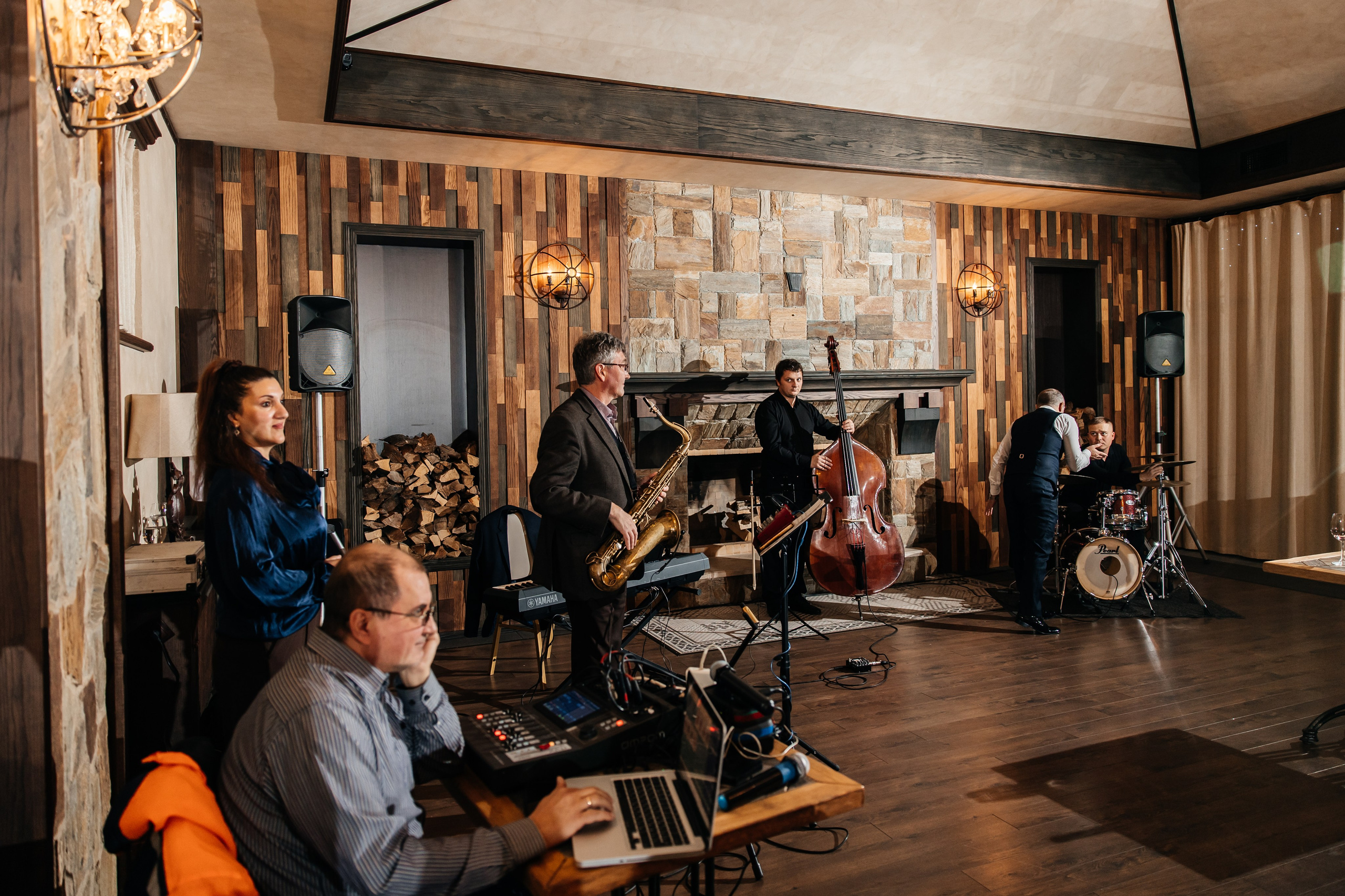 Винная церемония. Самый свадебный фотограф