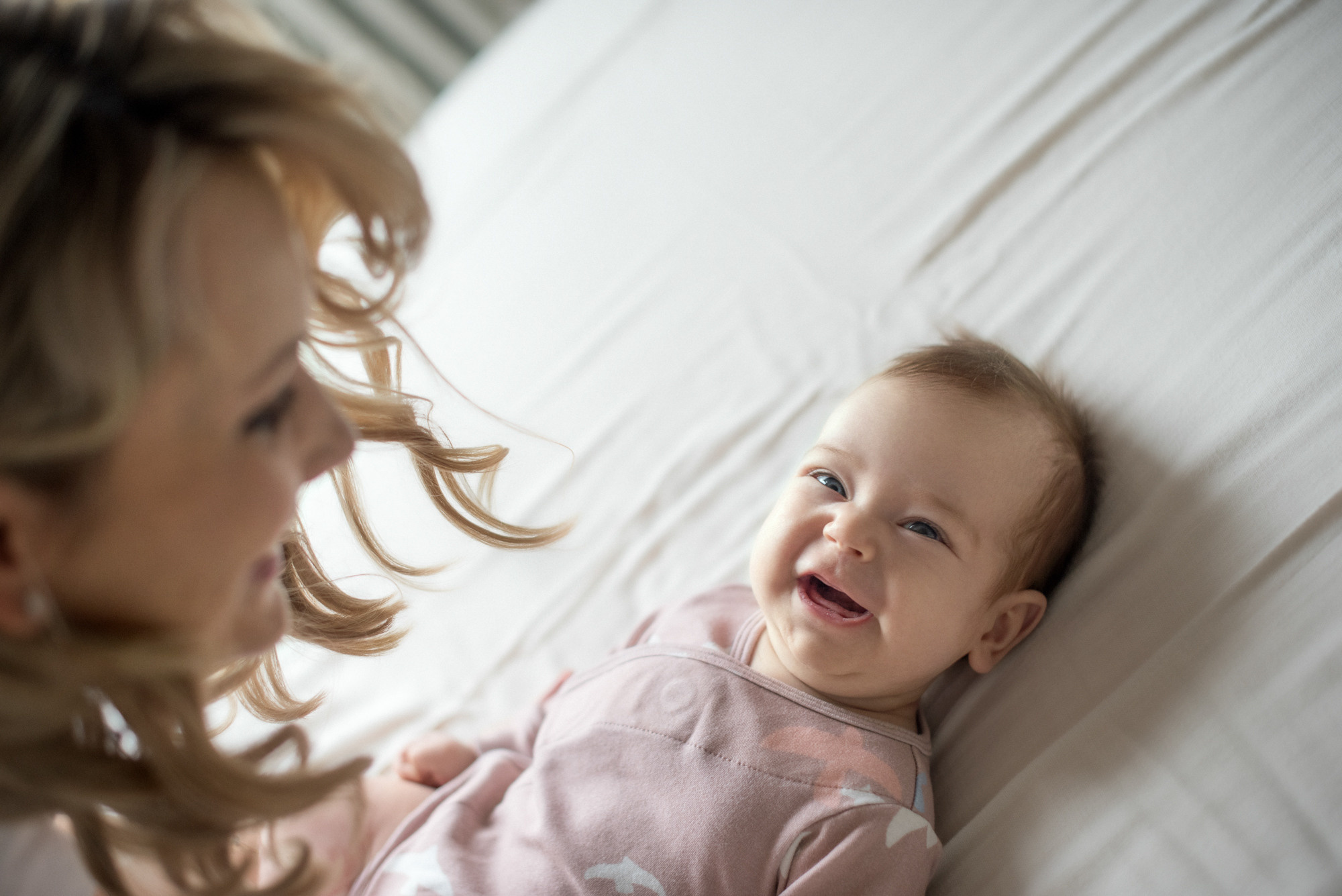 Дети от 3х месяцев и старше. Фотограф новорожденных Санкт-Петербург Екатерина Фадеева