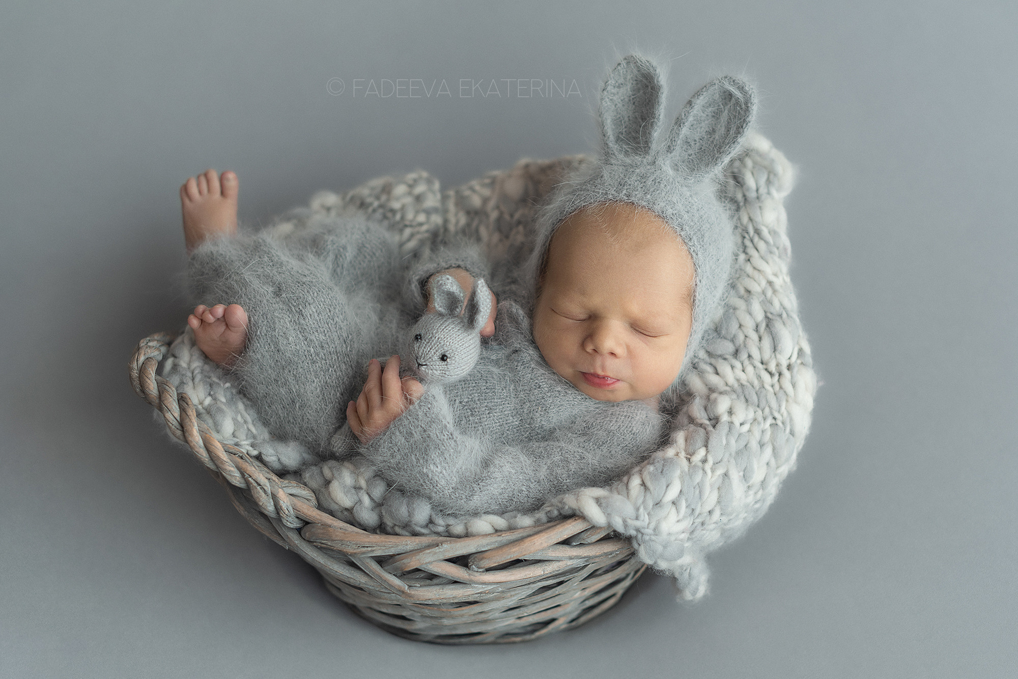 Новорожденные. Фотограф новорожденных Санкт-Петербург Екатерина Фадеева