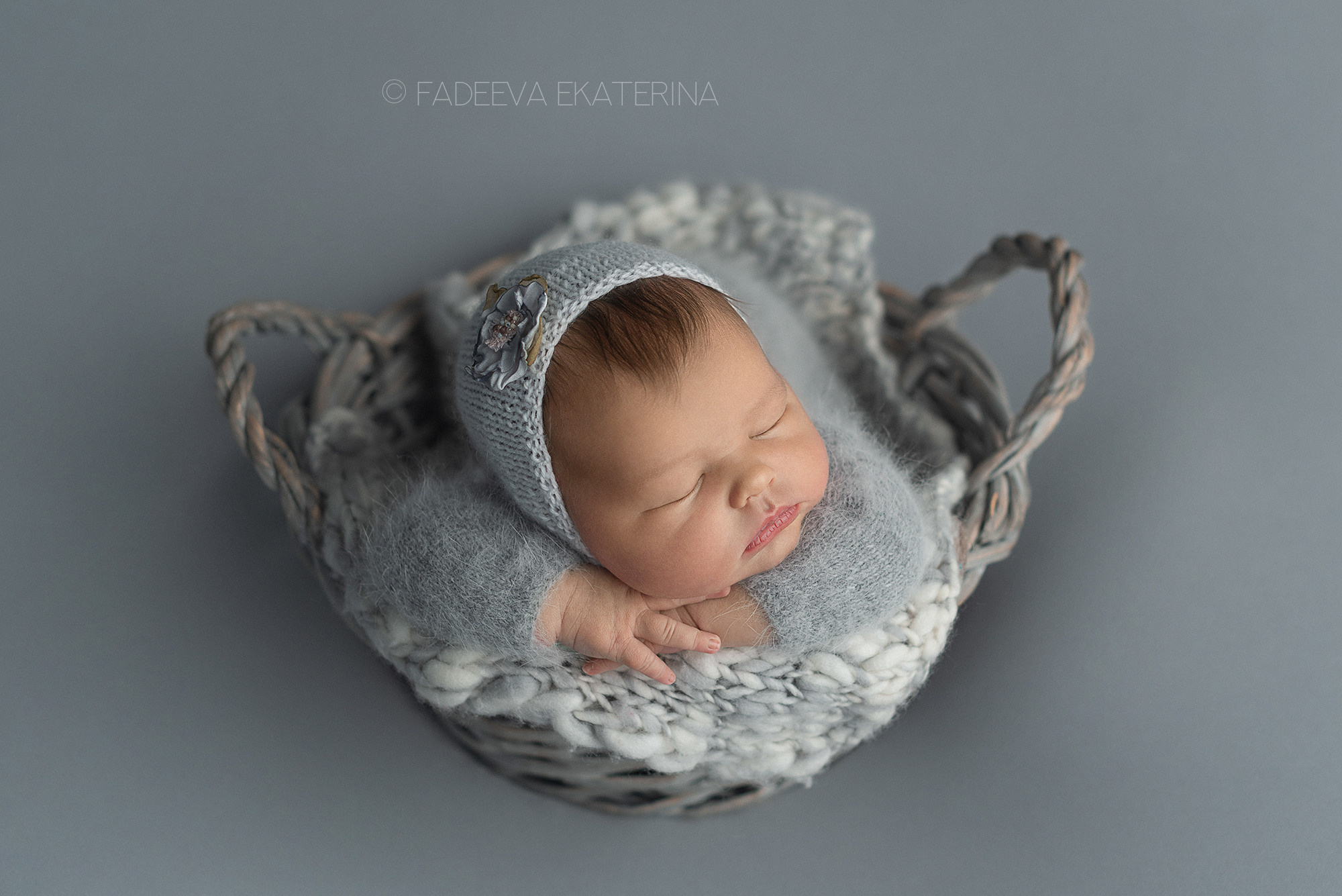 Новорожденные. Фотограф новорожденных Санкт-Петербург Екатерина Фадеева