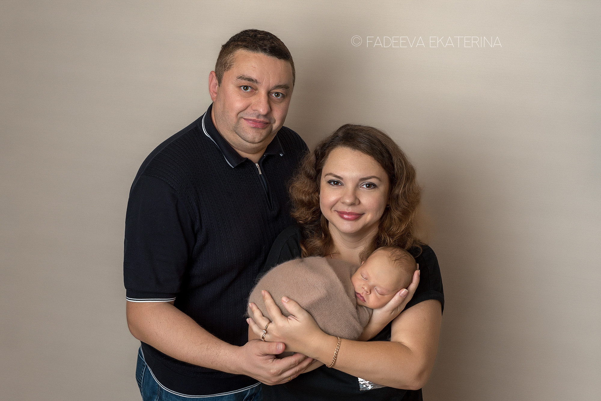 Новорожденные. Фотограф новорожденных Санкт-Петербург Екатерина Фадеева